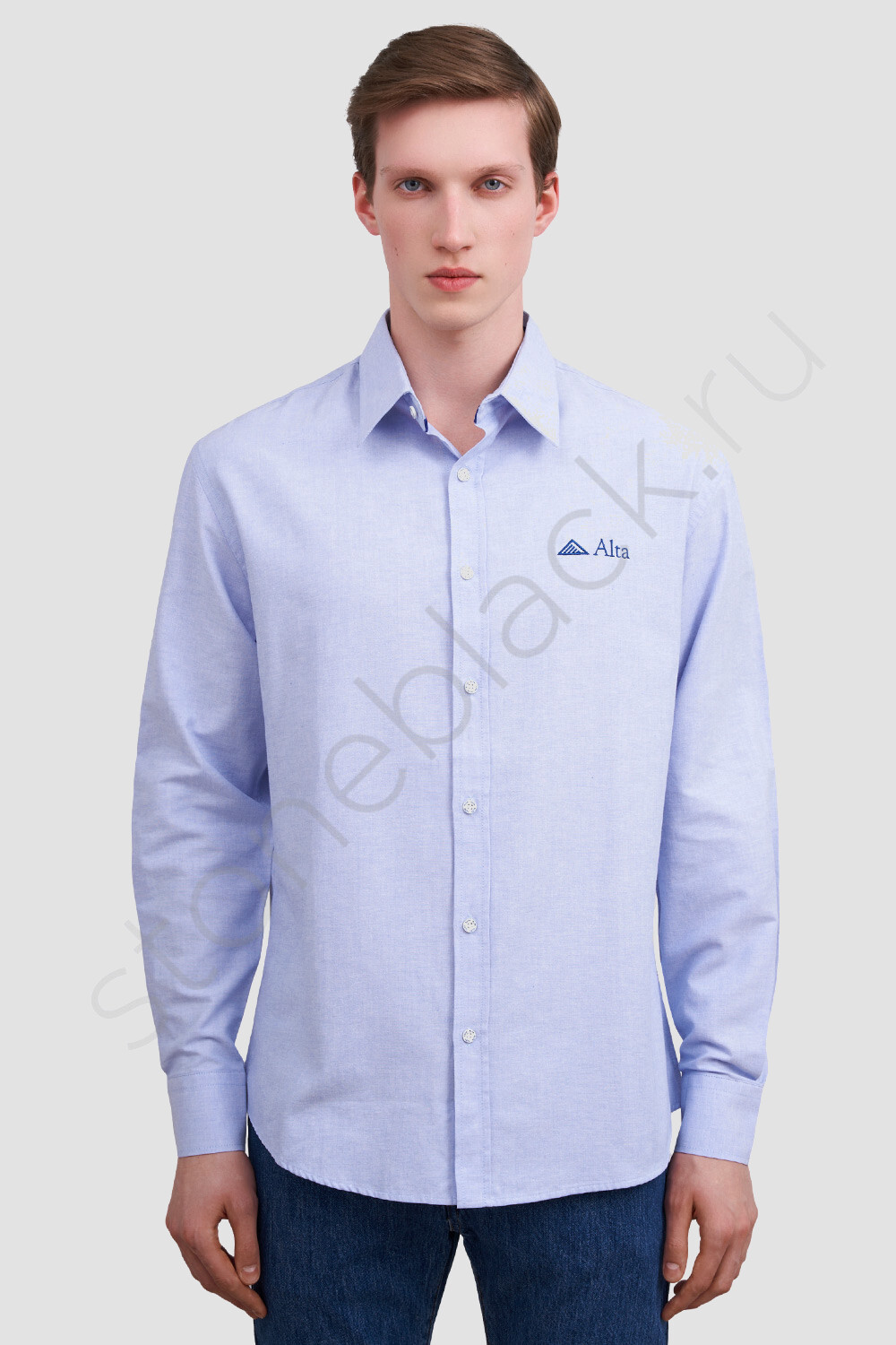 Сорочки<br>Альта Дженетикс Раша