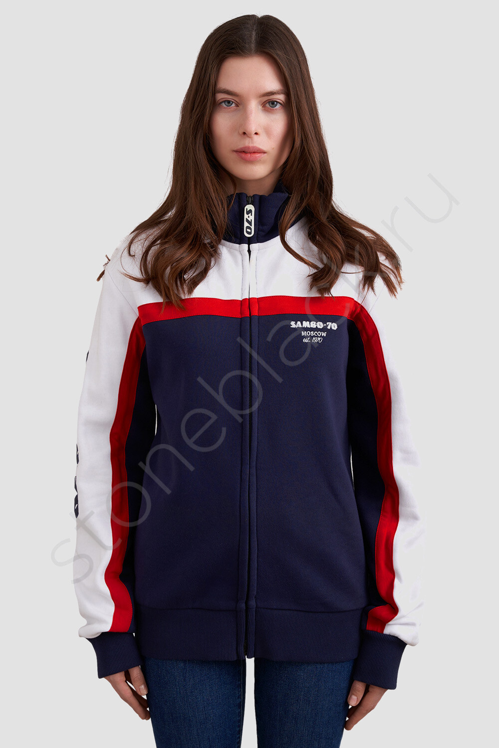 Олимпийки Самбо-70