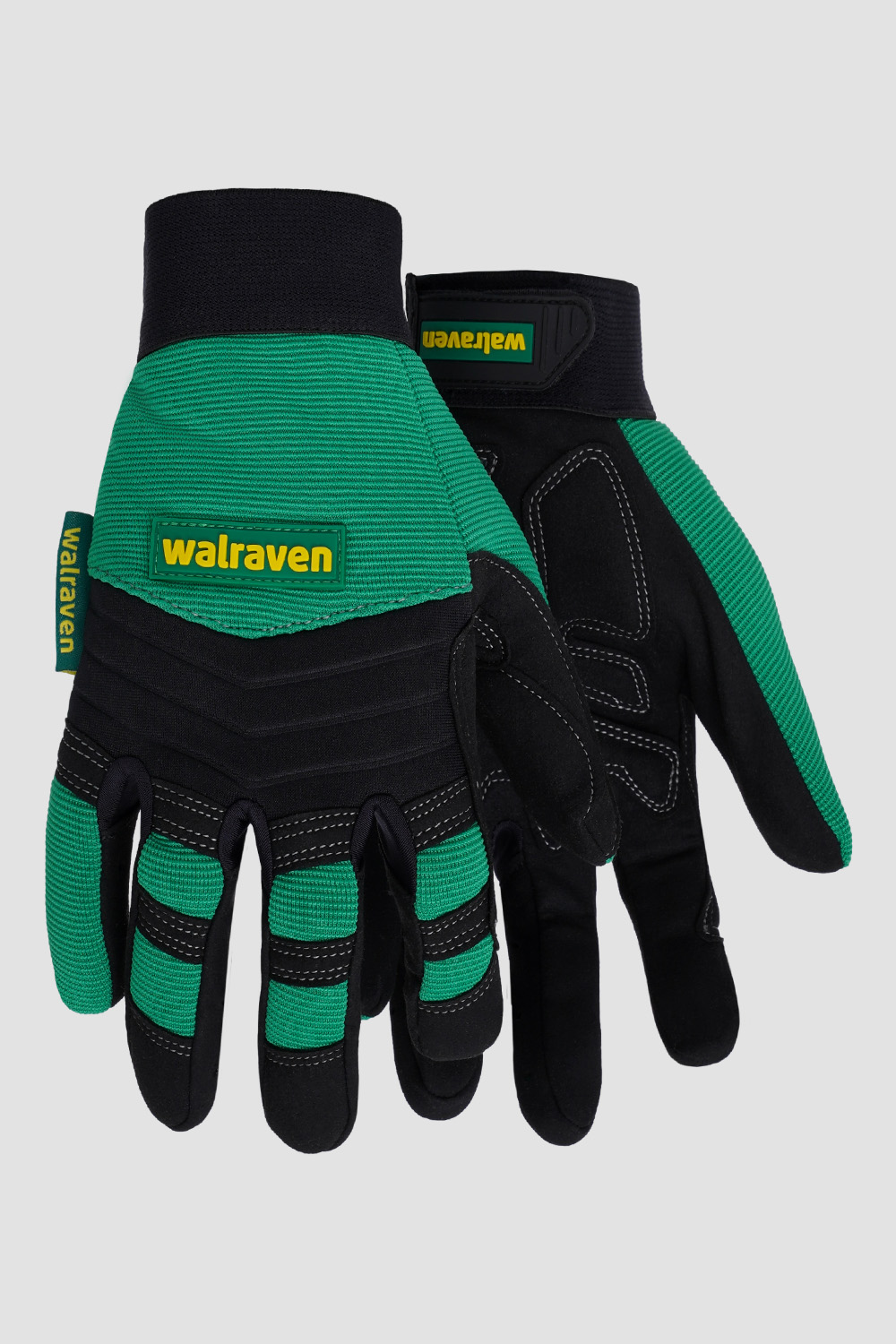 Перчатки рабочие<br>Walraven