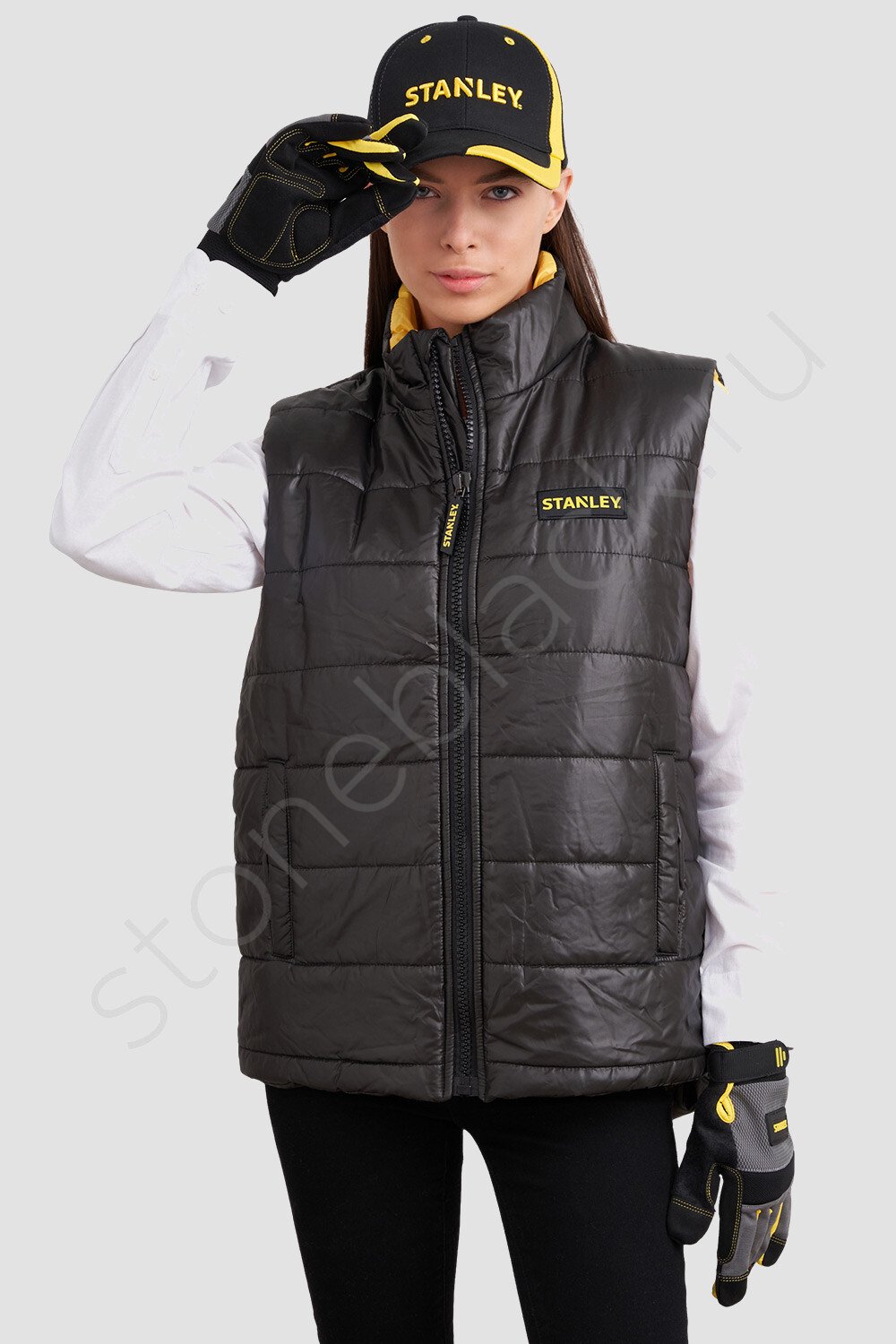 Жилеты Stanley (женские)