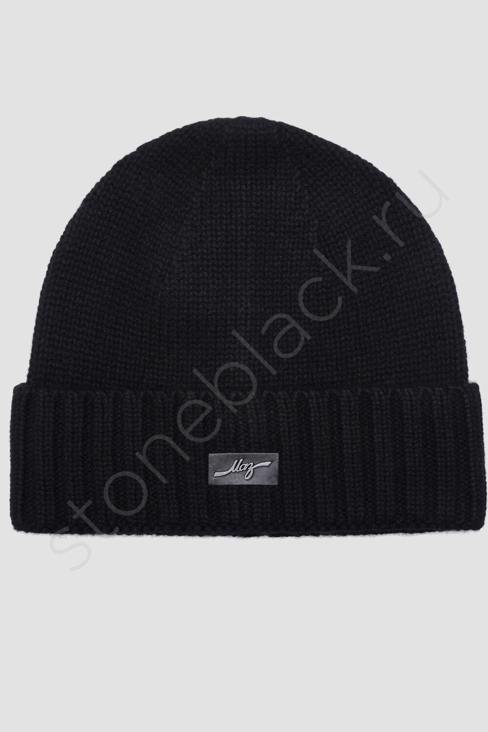 Вязаные шапки МАЗ <br> 100% кашемир