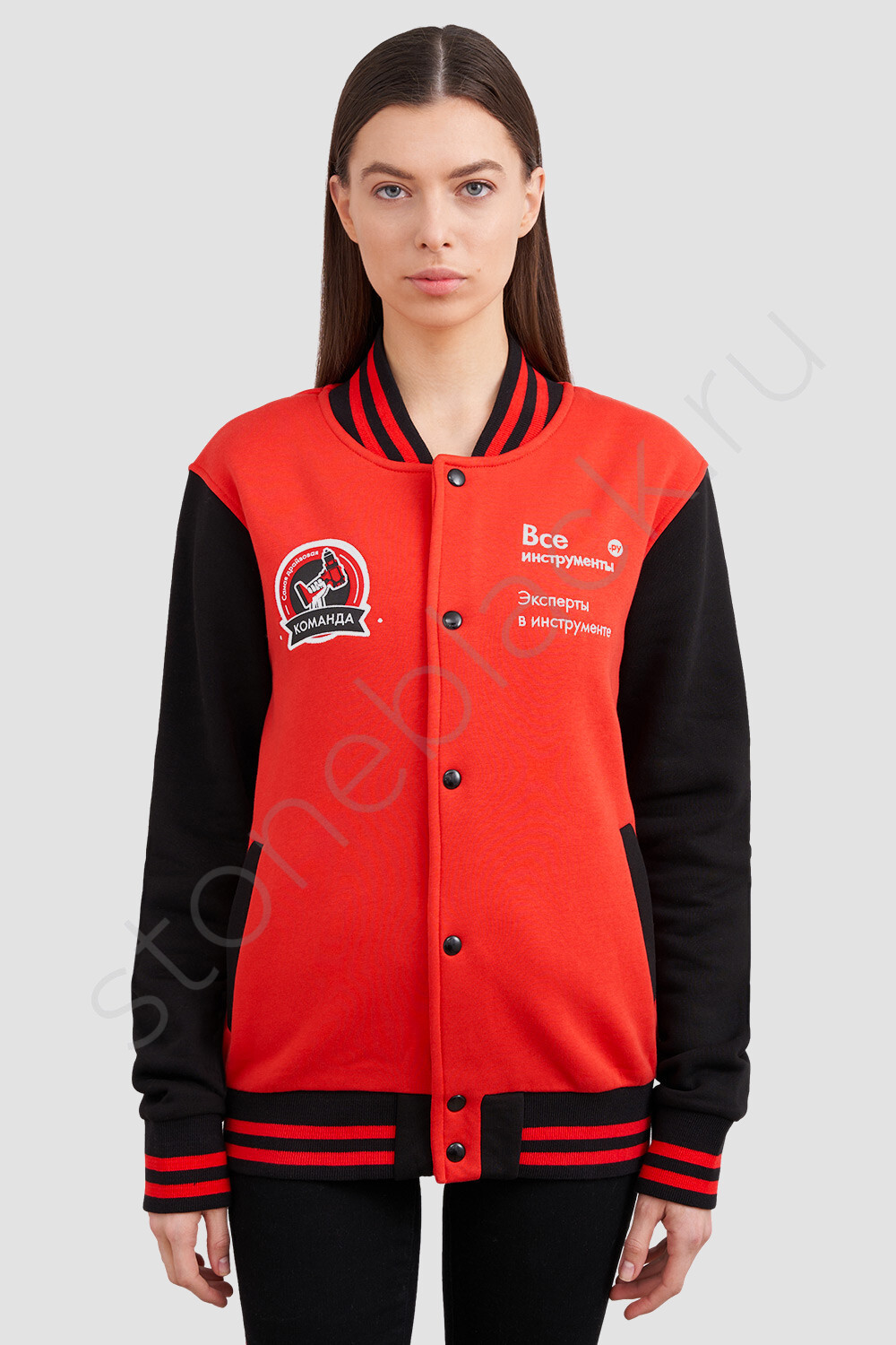 Бомберы Все Инструменты (женские)