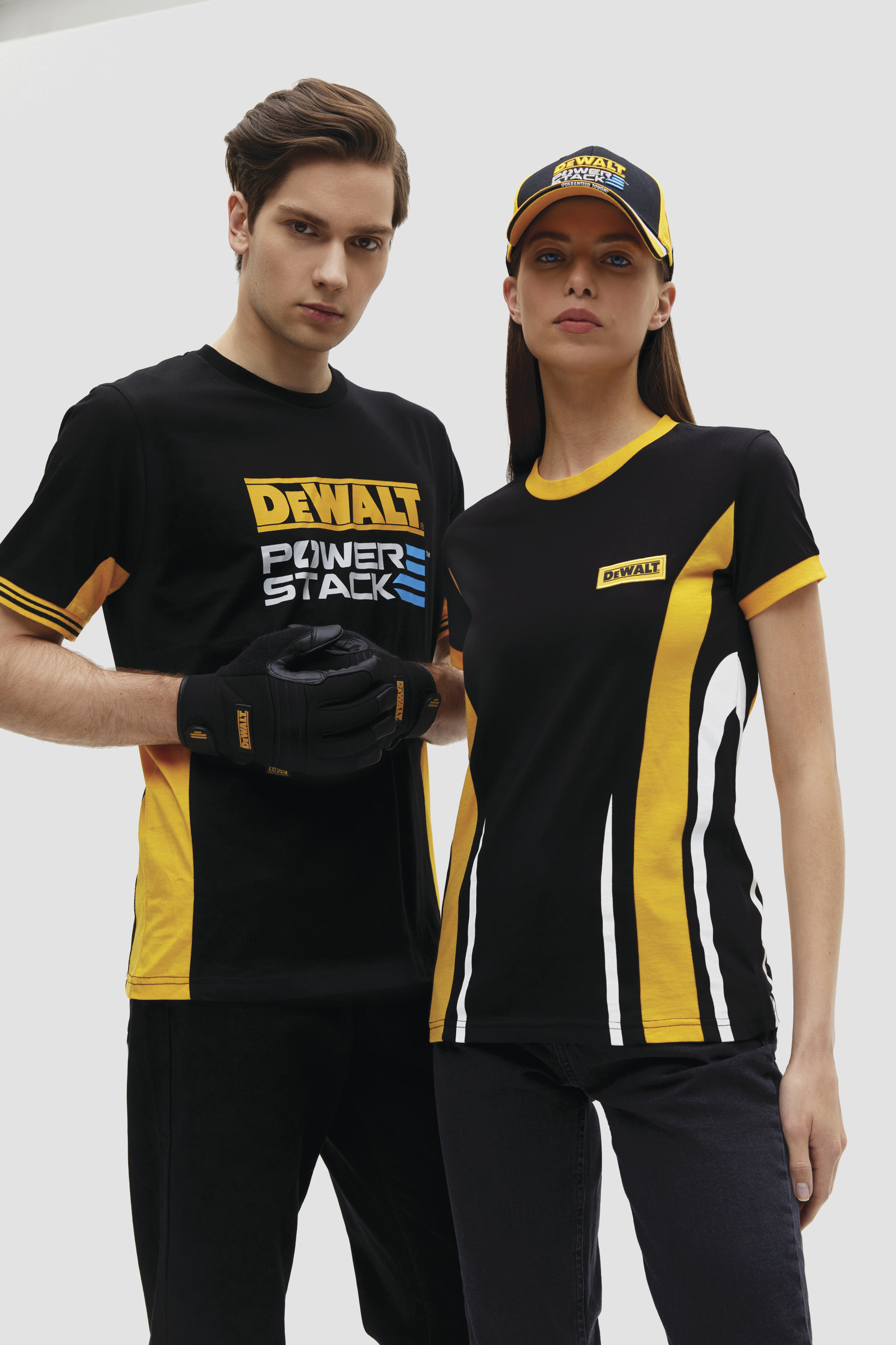 Перчатки рабочие<br>DeWALT Cowhide