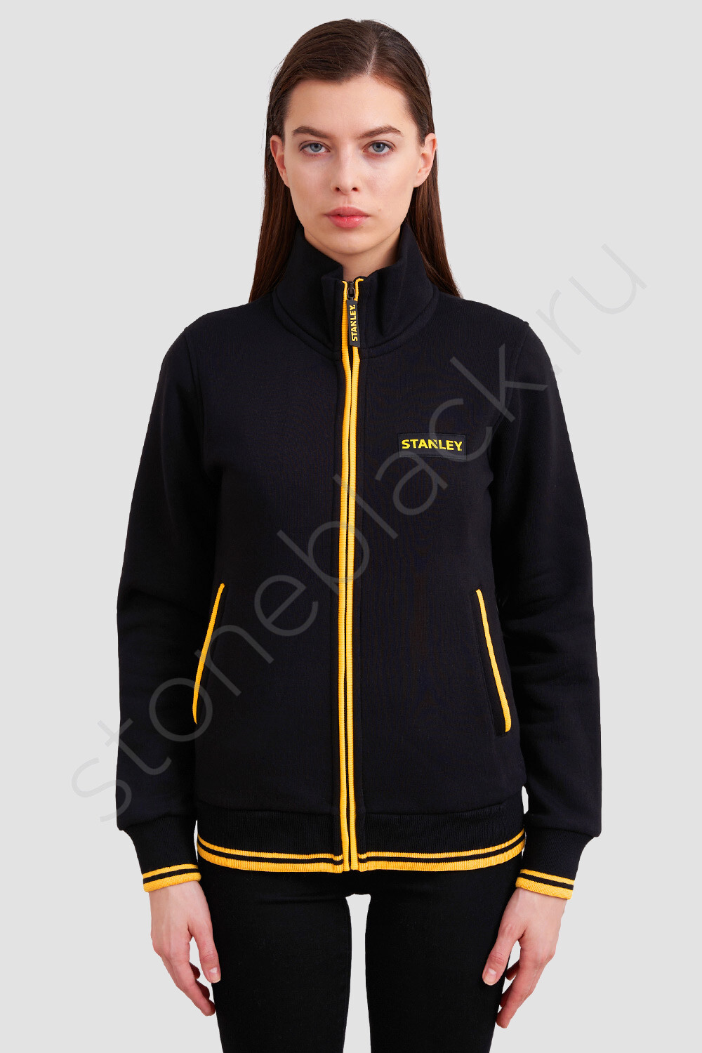 Олимпийки STANLEY (женские)