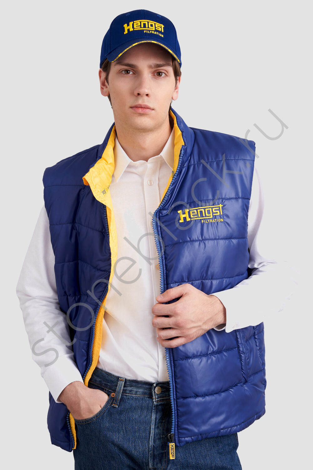 Жилеты Hengst Filtration