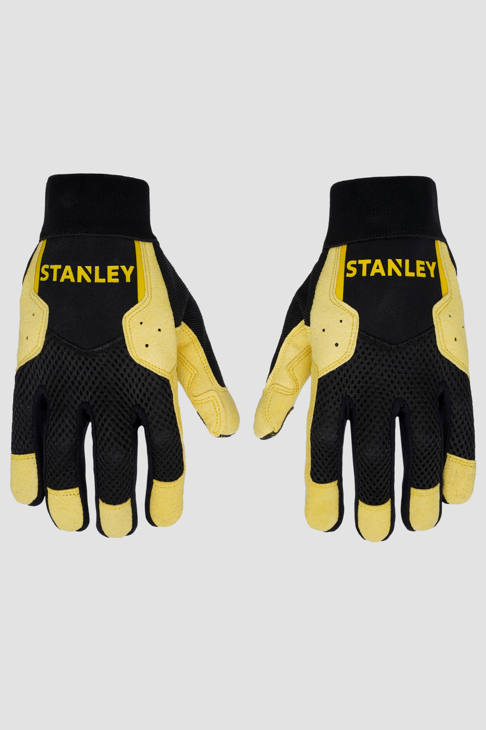 Перчатки рабочие<br>Stanley Power Tools