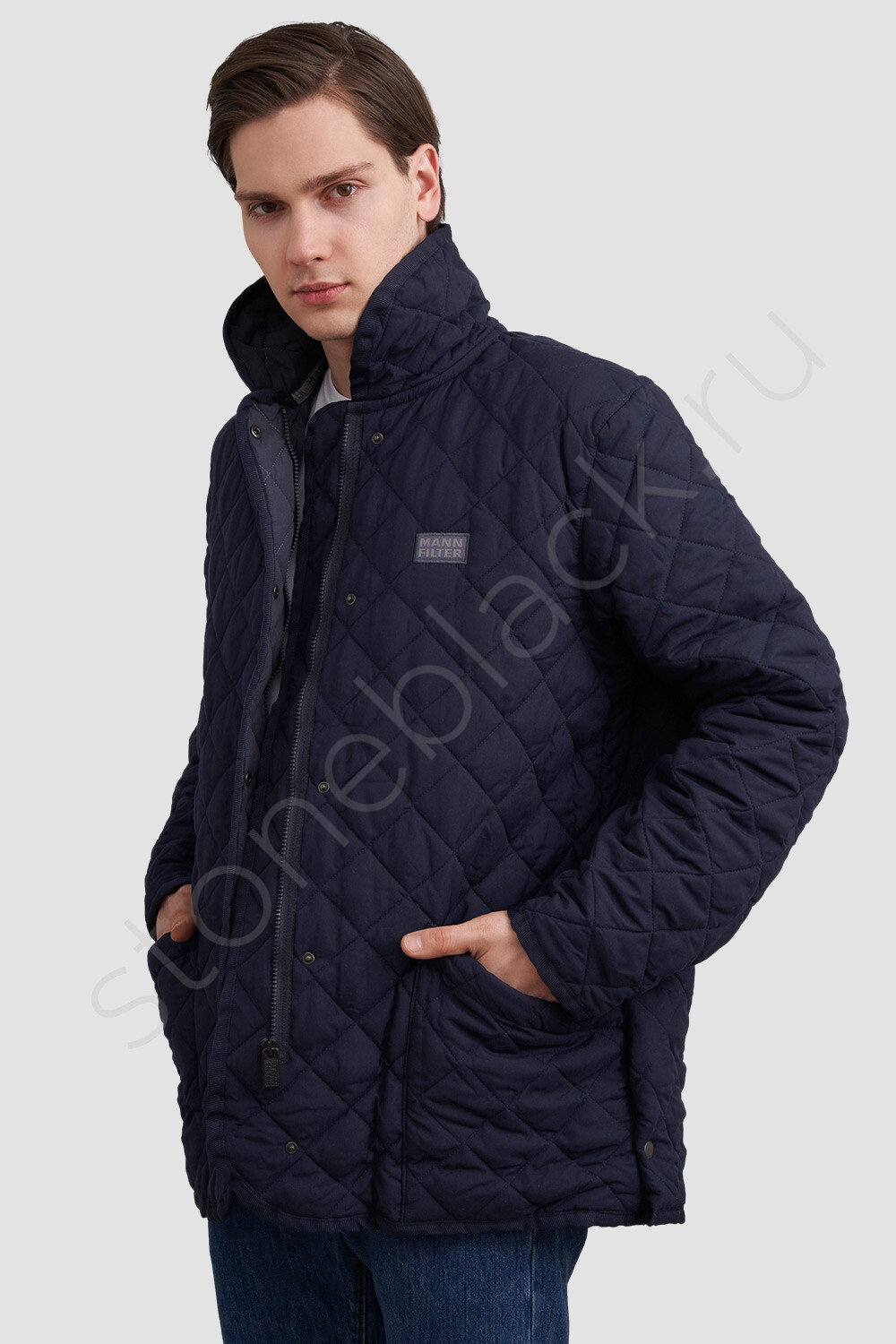 Стеганые куртки MANN-FILTER