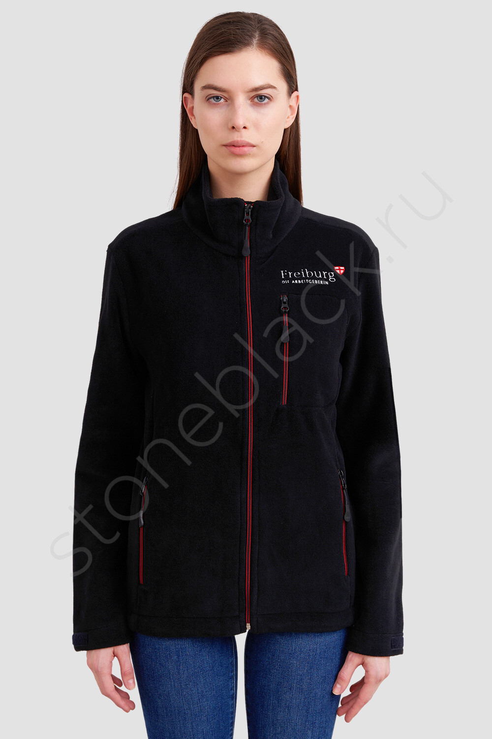 Флиски Freiburg