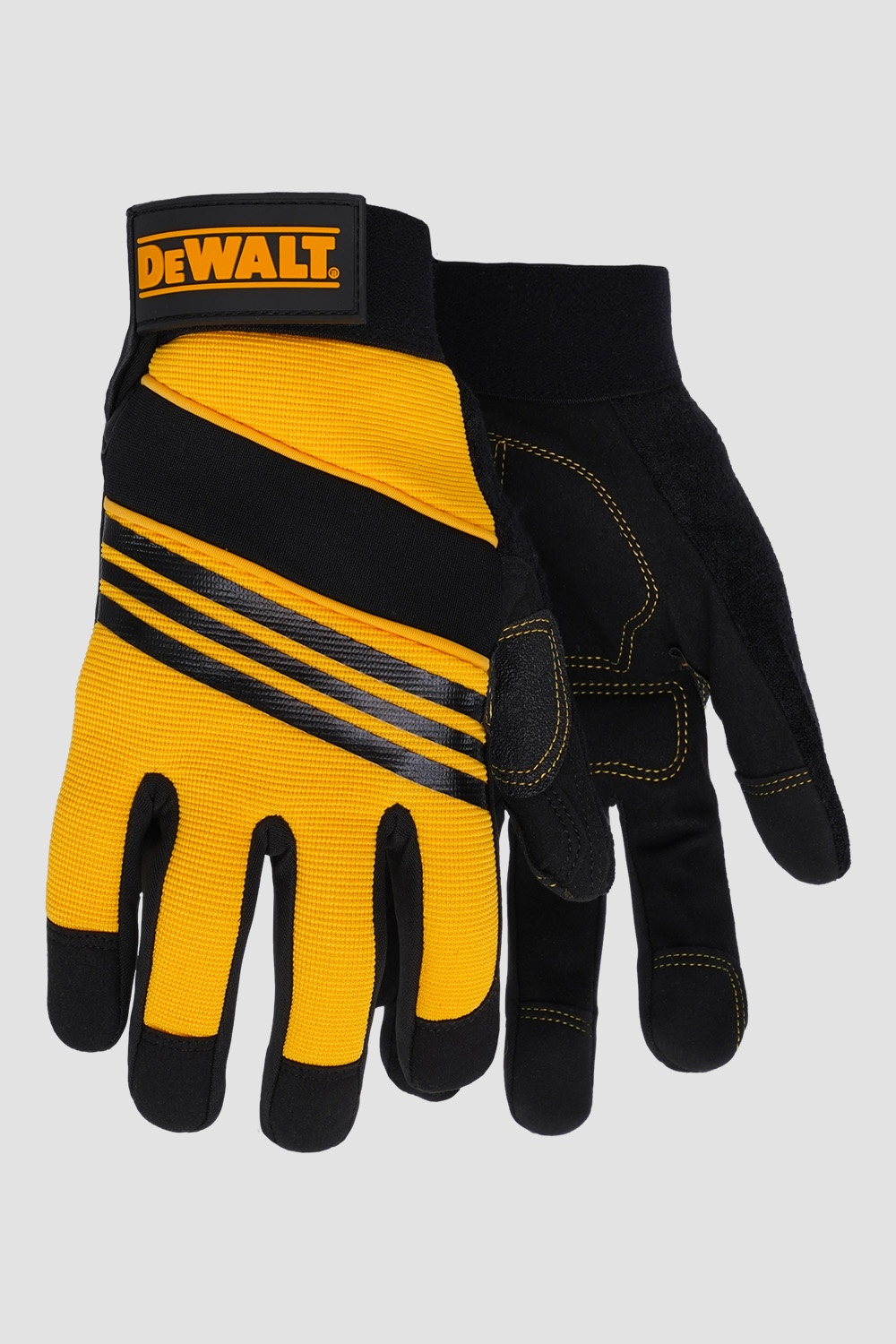 Перчатки рабочие<br>DeWALT All Purpose