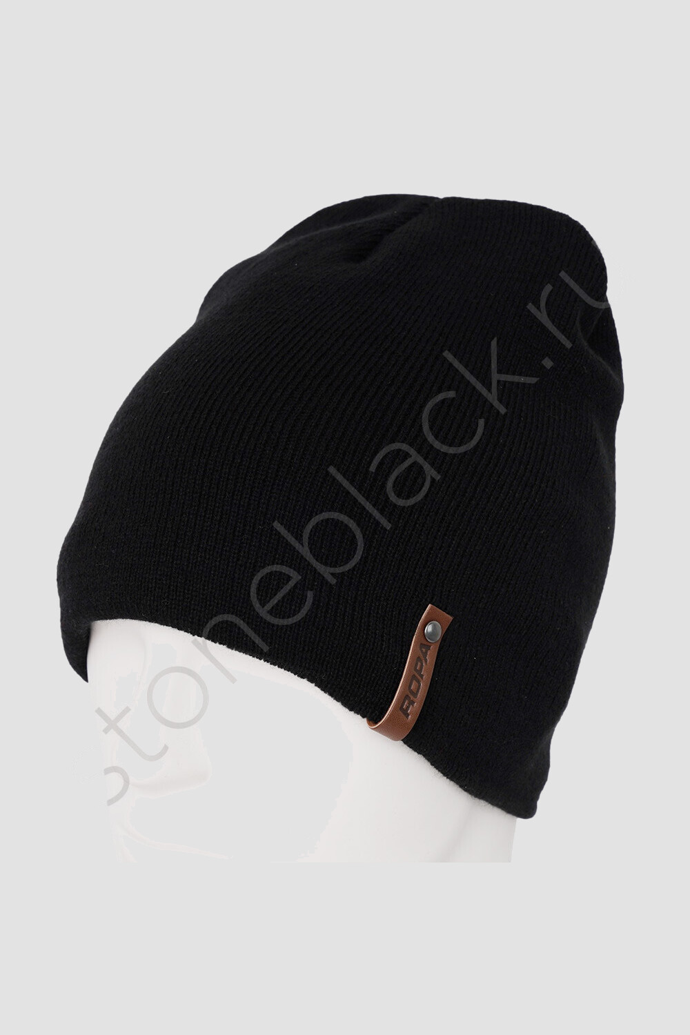 Вязаные шапки ROPA