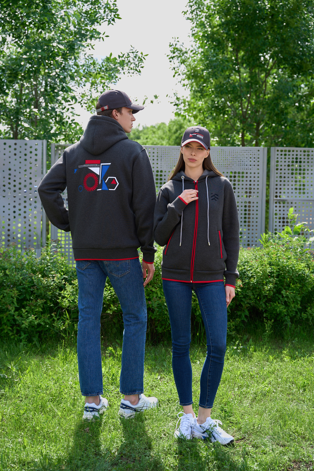 Толстовки<br>АгроПромШина