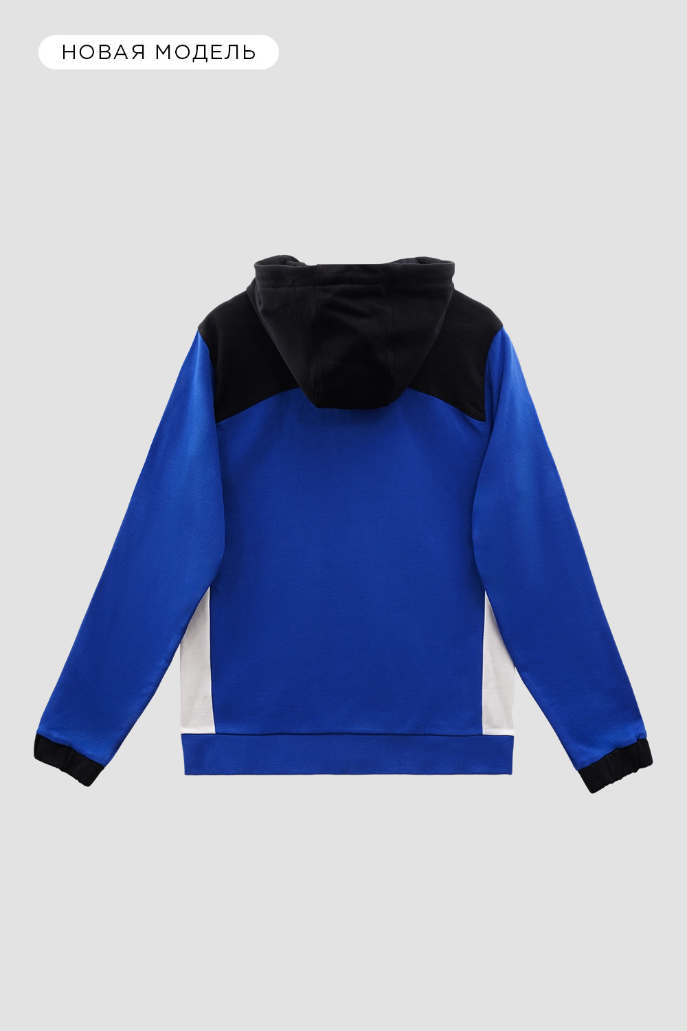 Толстовки<br>YAMAHA