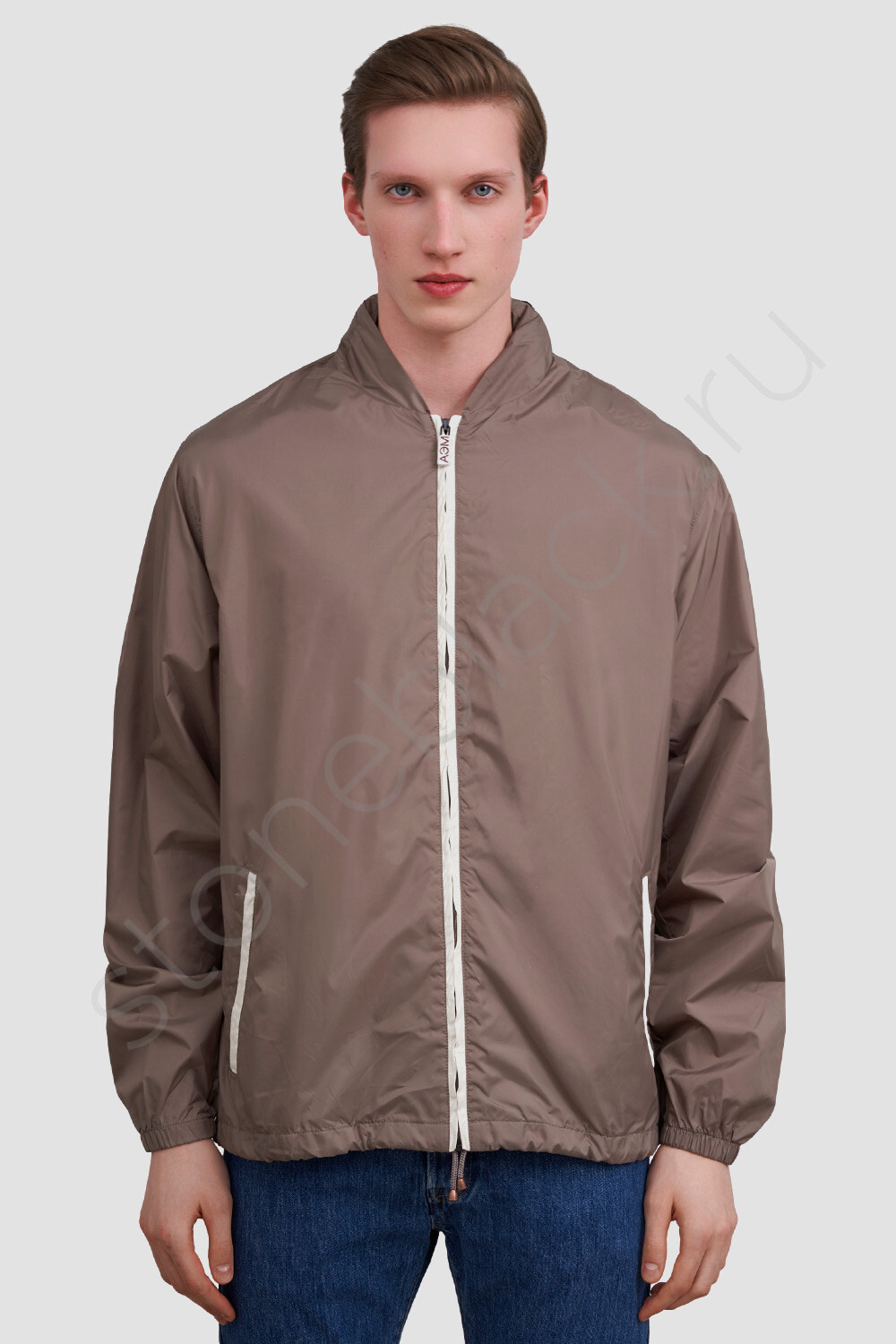 Ветровки Аэроэлектромаш