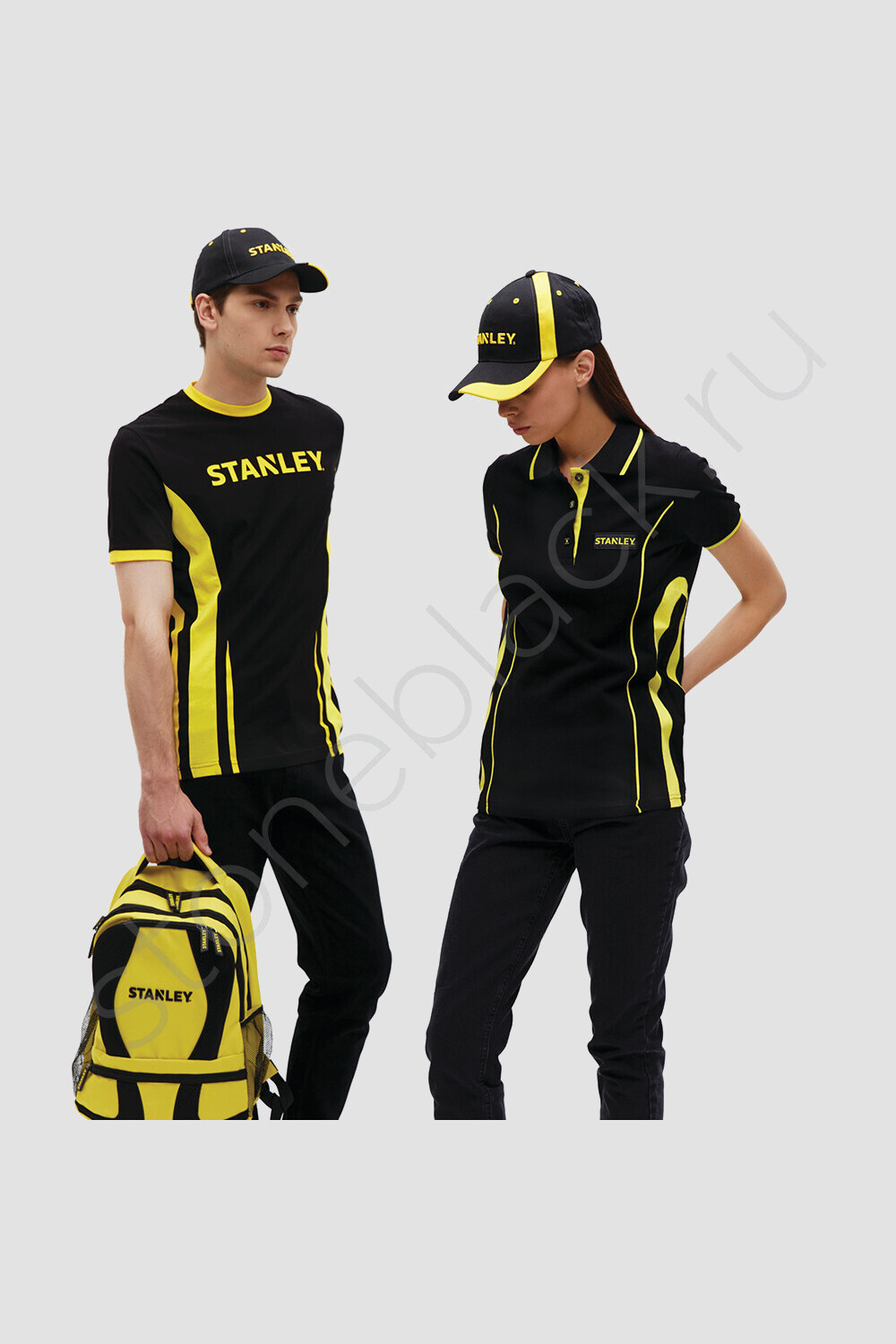 Рюкзаки Stanley