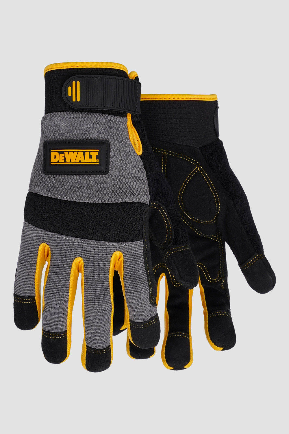 Перчатки рабочие<br>DeWALT