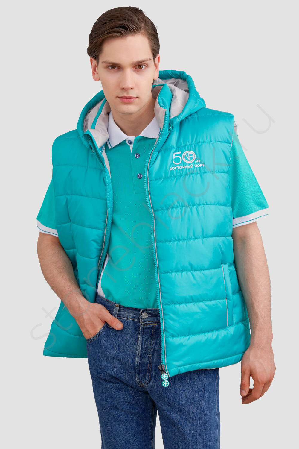 Жилеты Восточный Порт