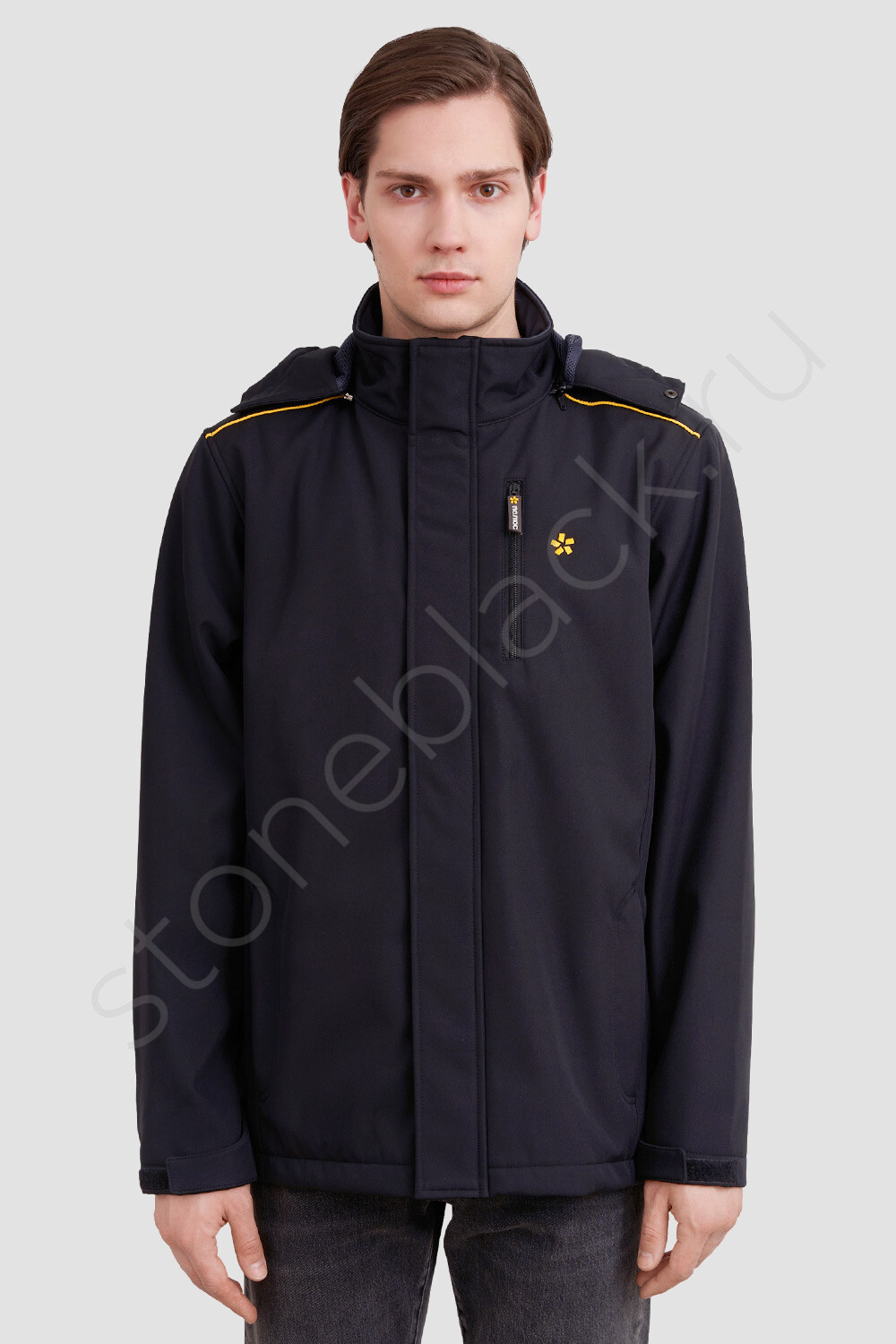 Куртки Softshell Полюс