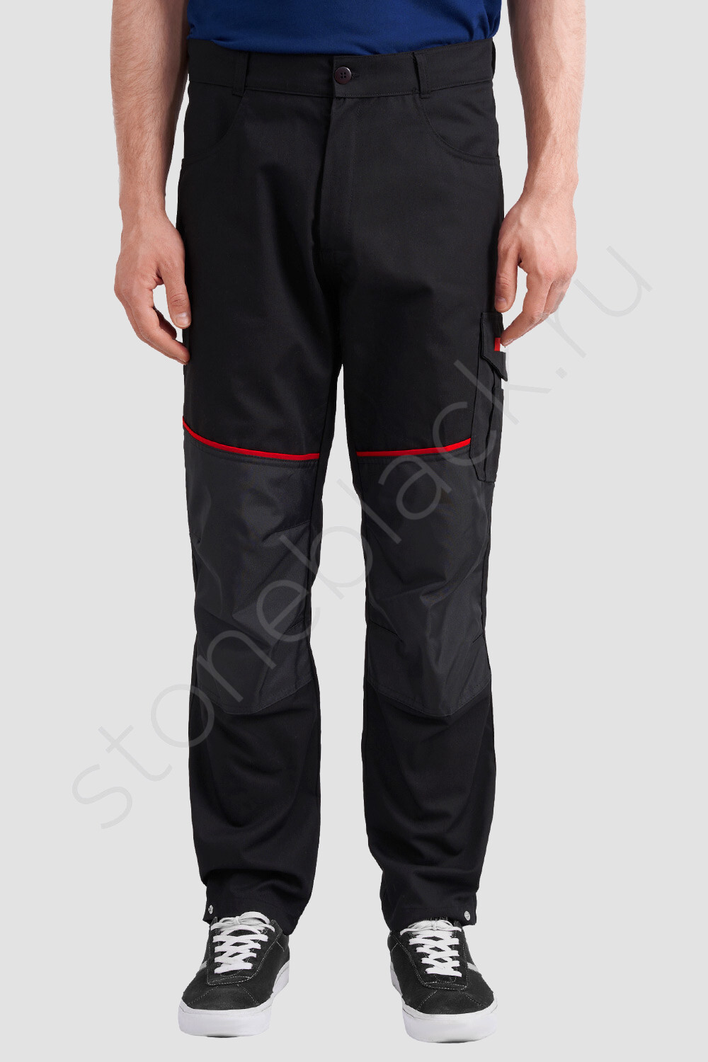 Рабочие брюки Auger