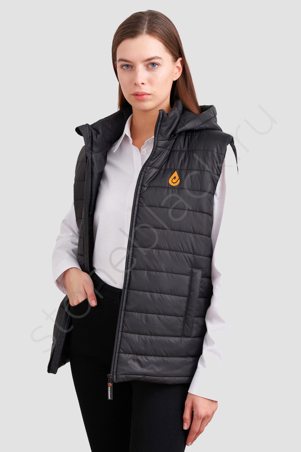 Жилеты МИЦ ГСМ (женские)