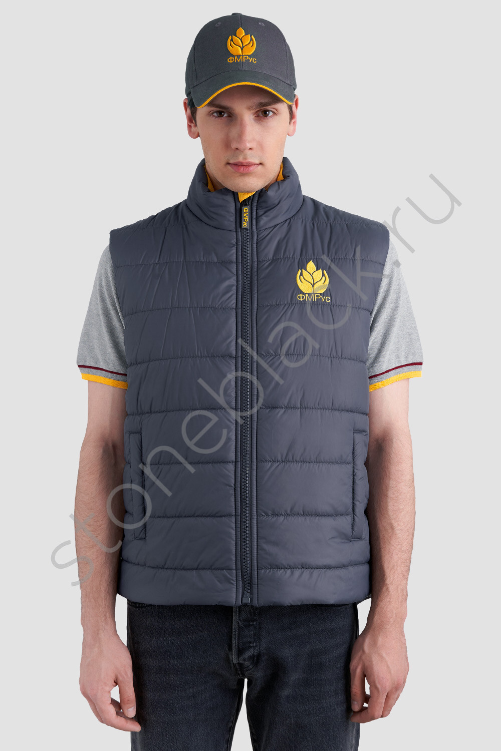 Жилеты ФМРус