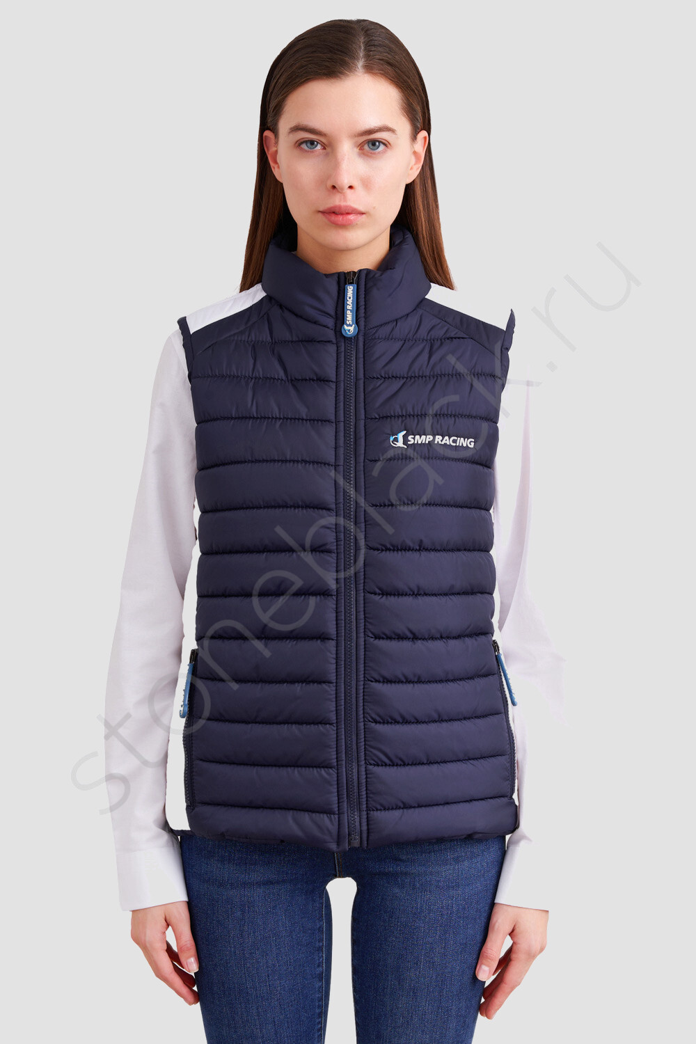 Жилеты SMP Racing (женские)