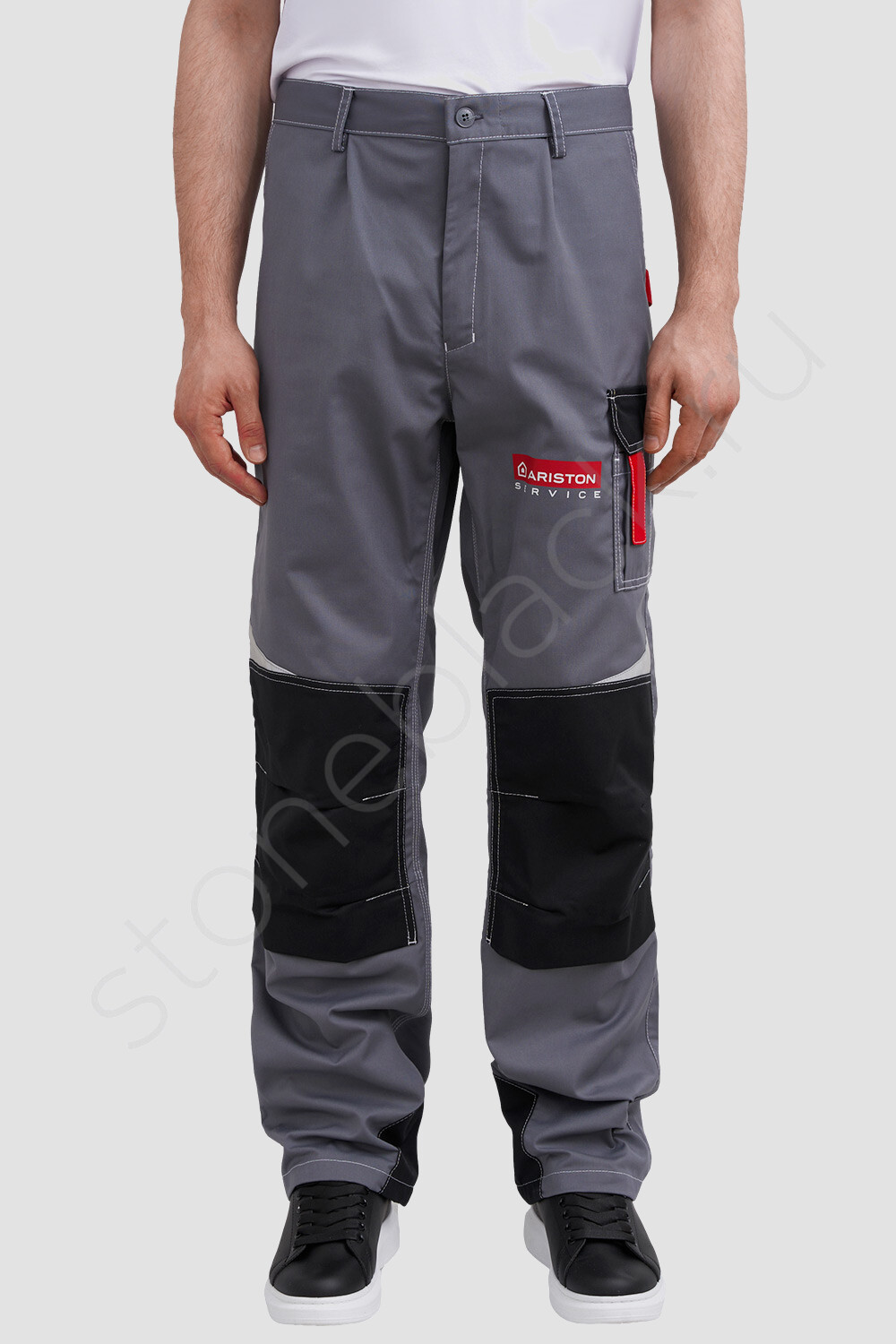 Рабочие брюки Ariston Service
