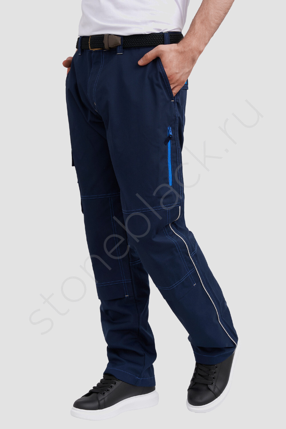 Рабочие брюки KONE