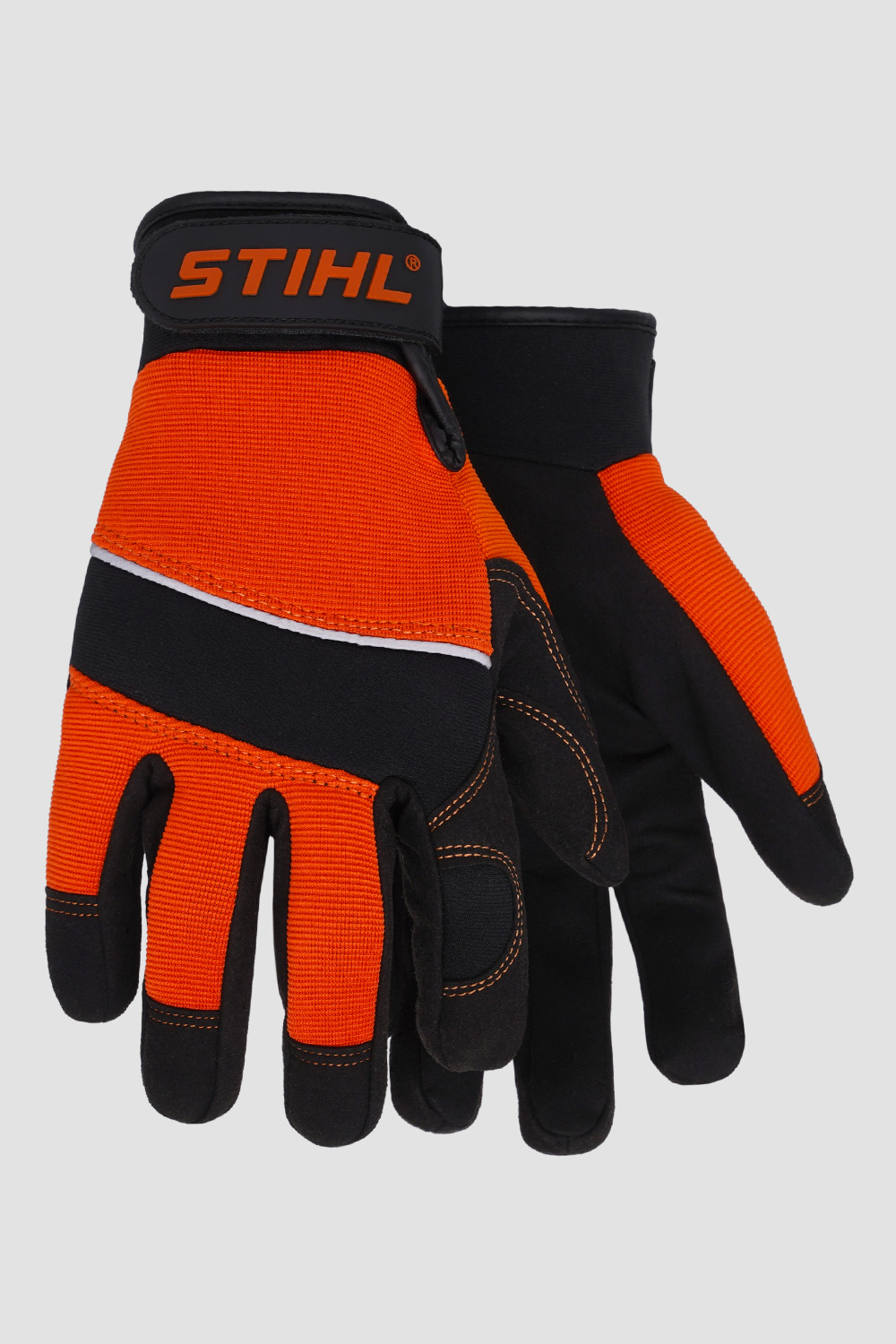Перчатки рабочие<br>STIHL