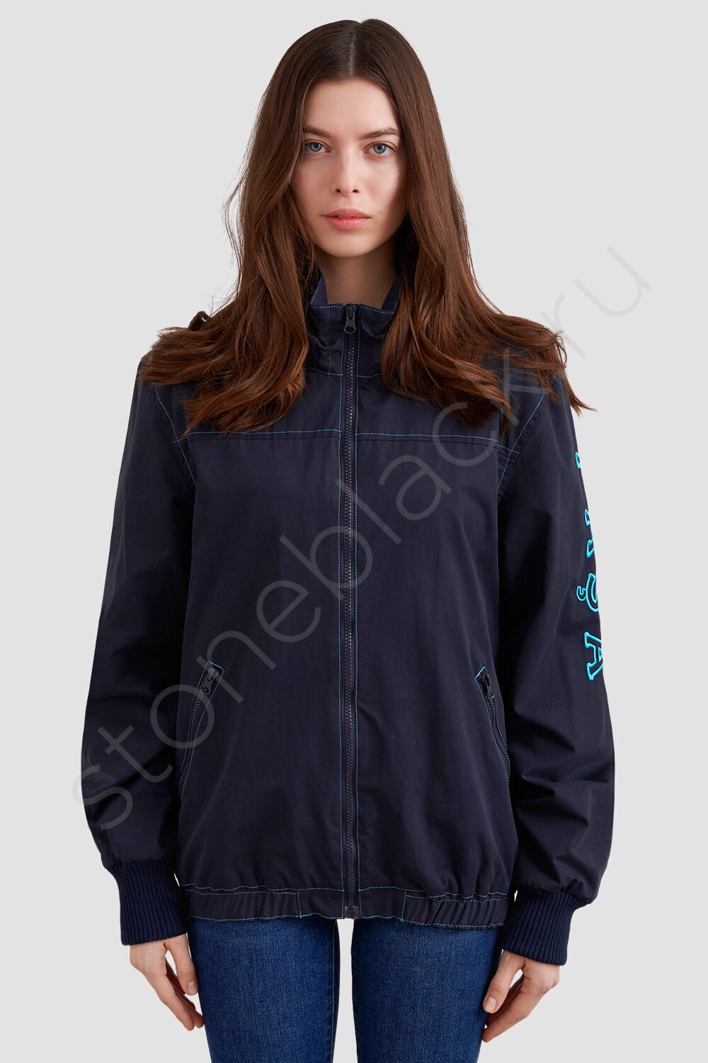 Ветровки Pasa