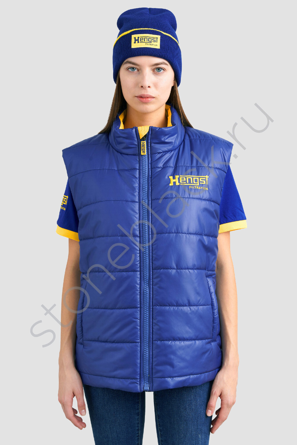 Жилеты Hengst Filtration (женские)
