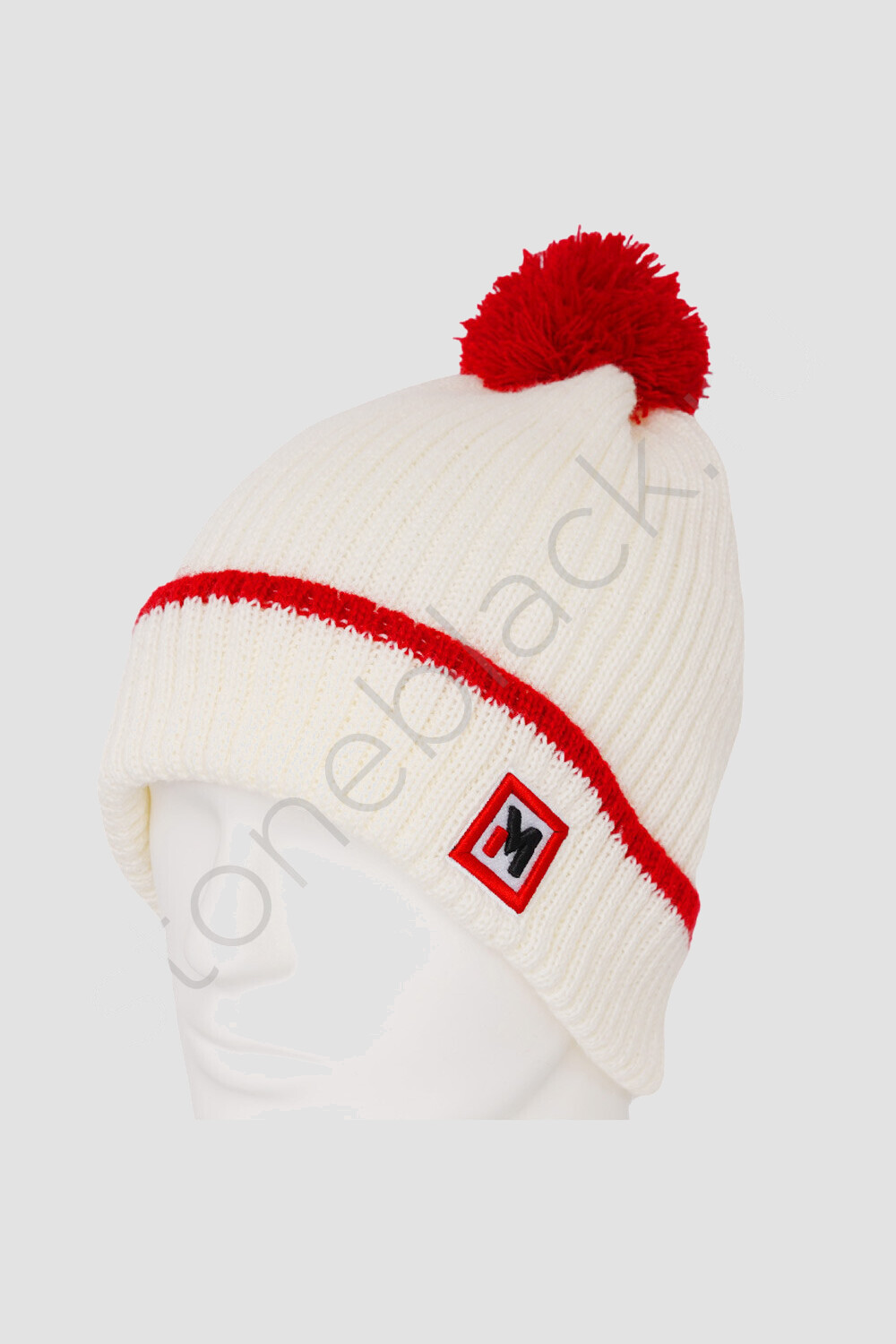 Вязаные шапки Modern Machinery