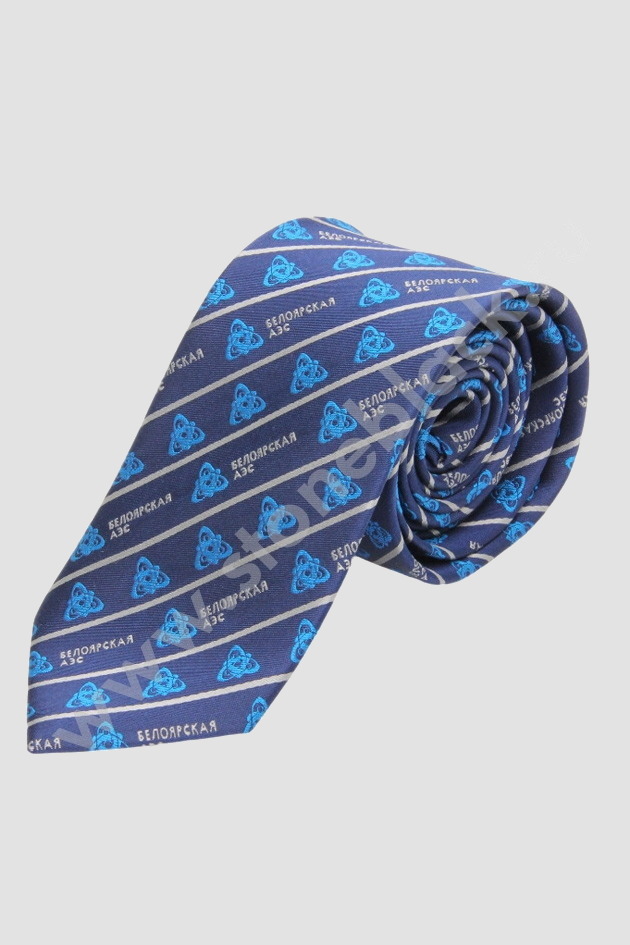 Галстуки Белоярская АЭС