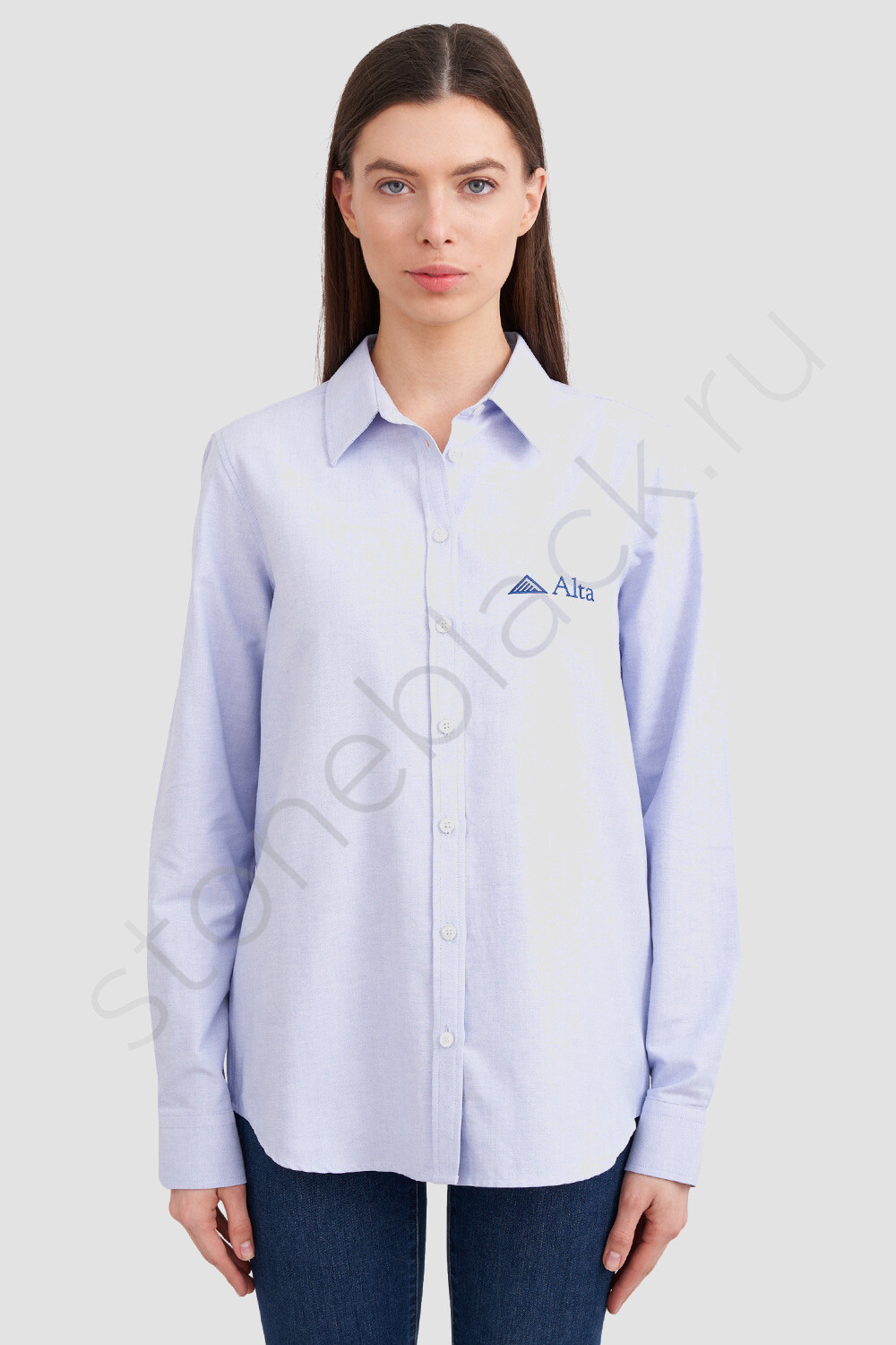 Сорочки <br> Альта Дженетикс Раша женские