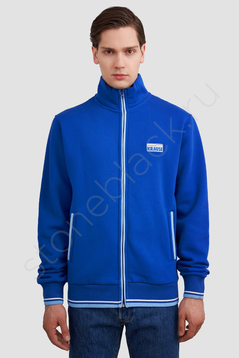 Олимпийки Krause