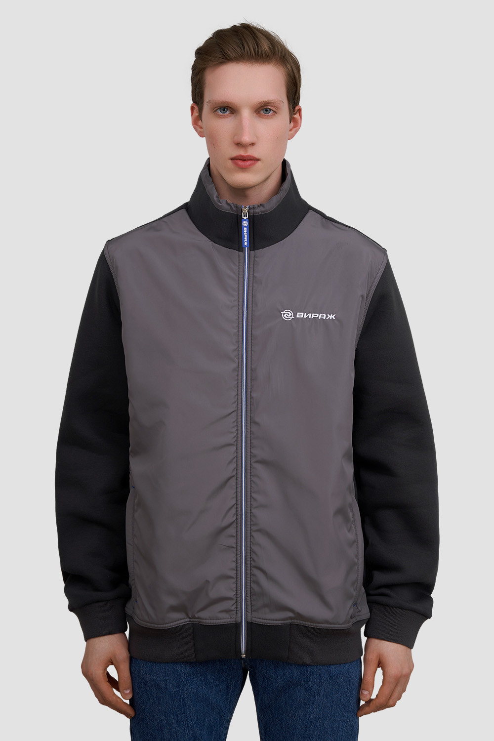 Олимпийки утепленные<br>Вираж