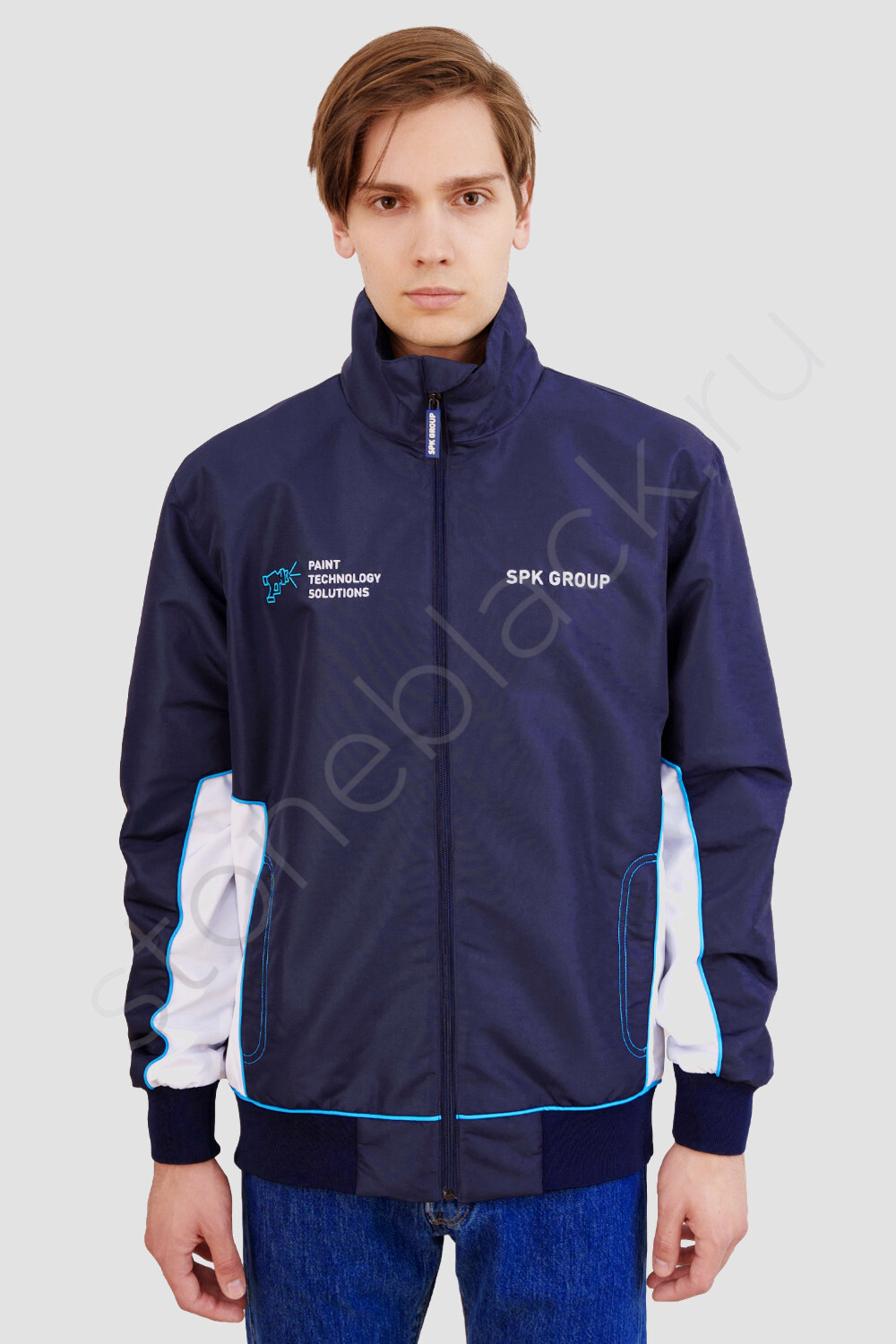 Ветровки SPK GROUP