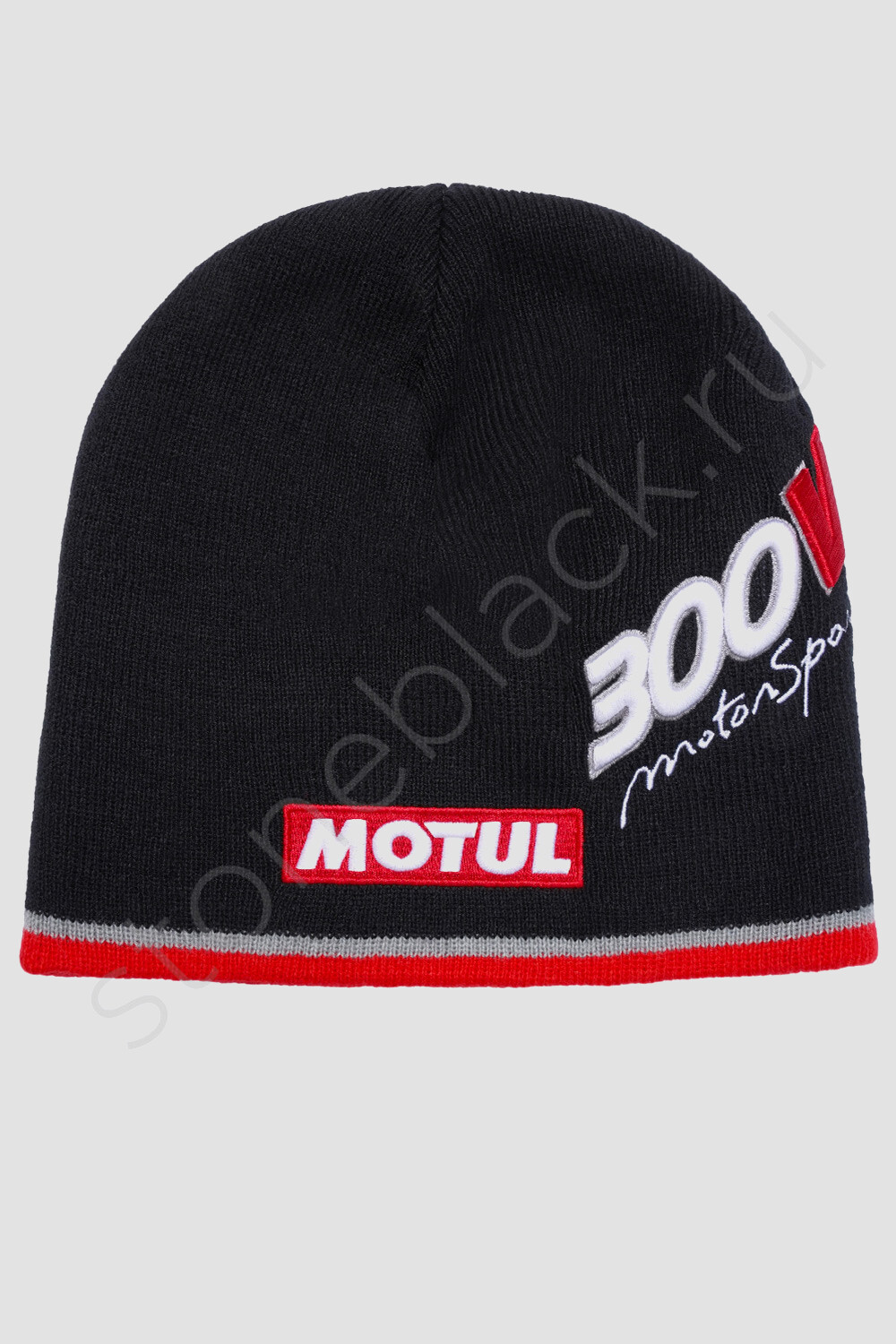 Вязаные шапки MOTUL 300V