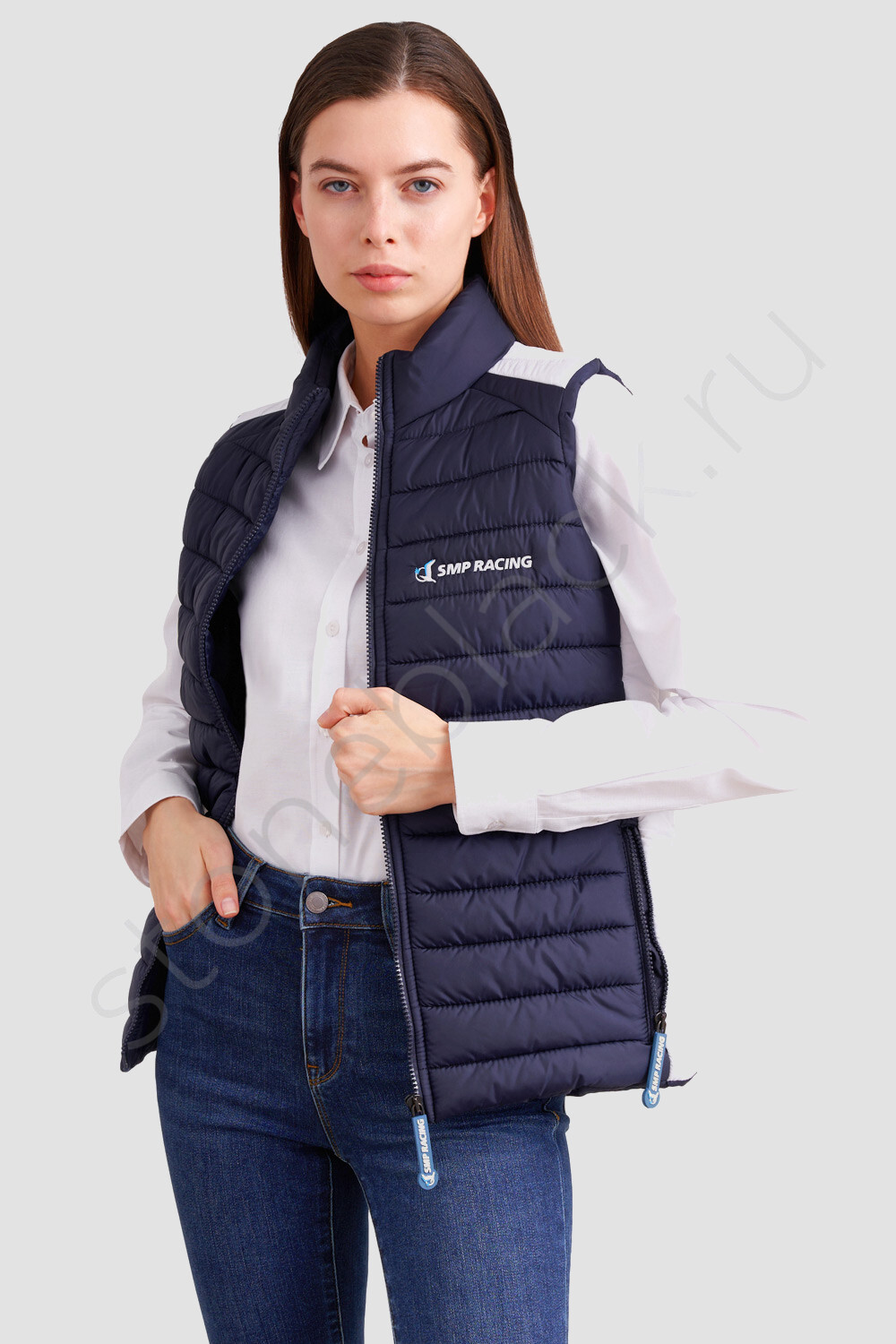 Жилеты SMP Racing (женские)