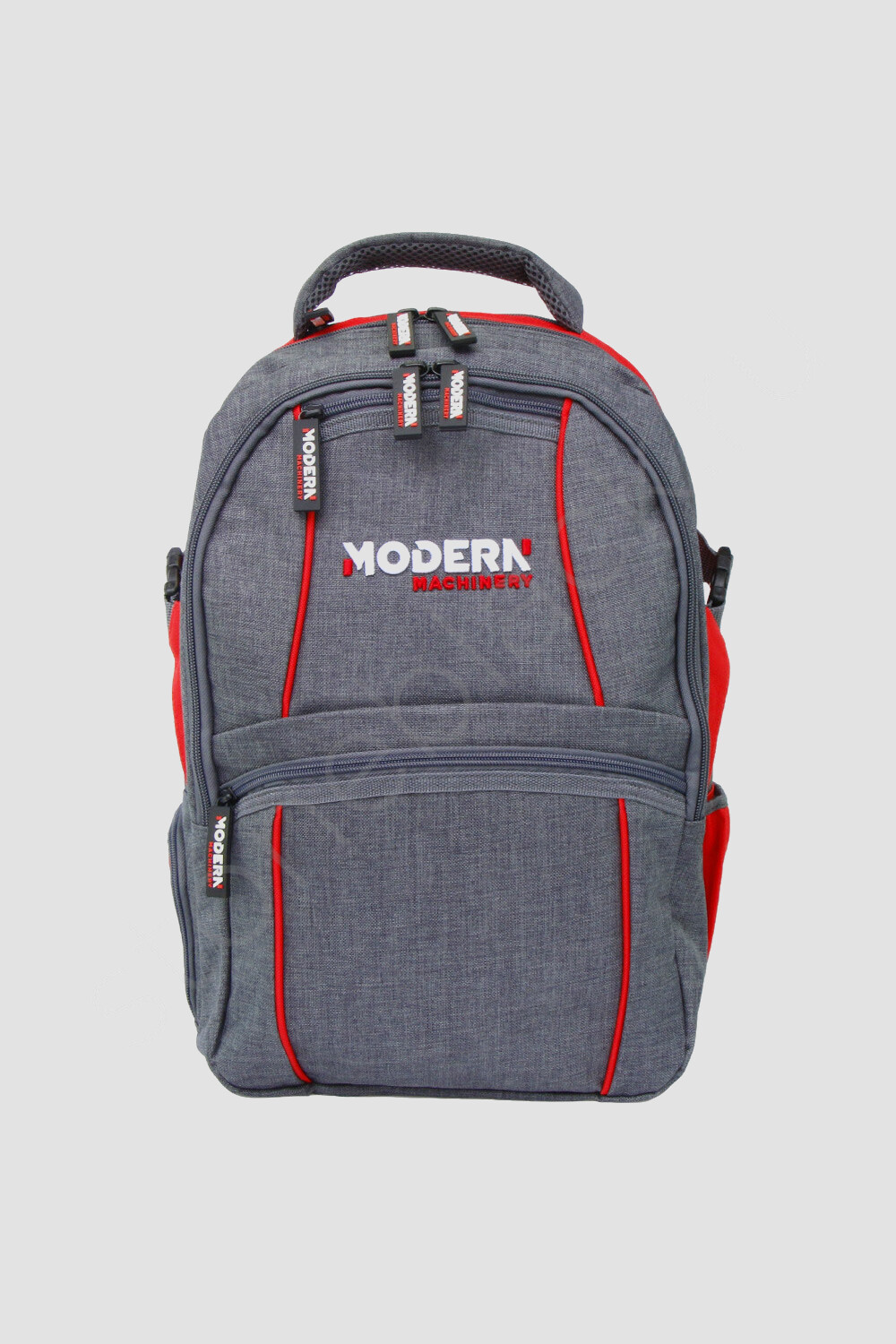 Рюкзаки Modern Machinery