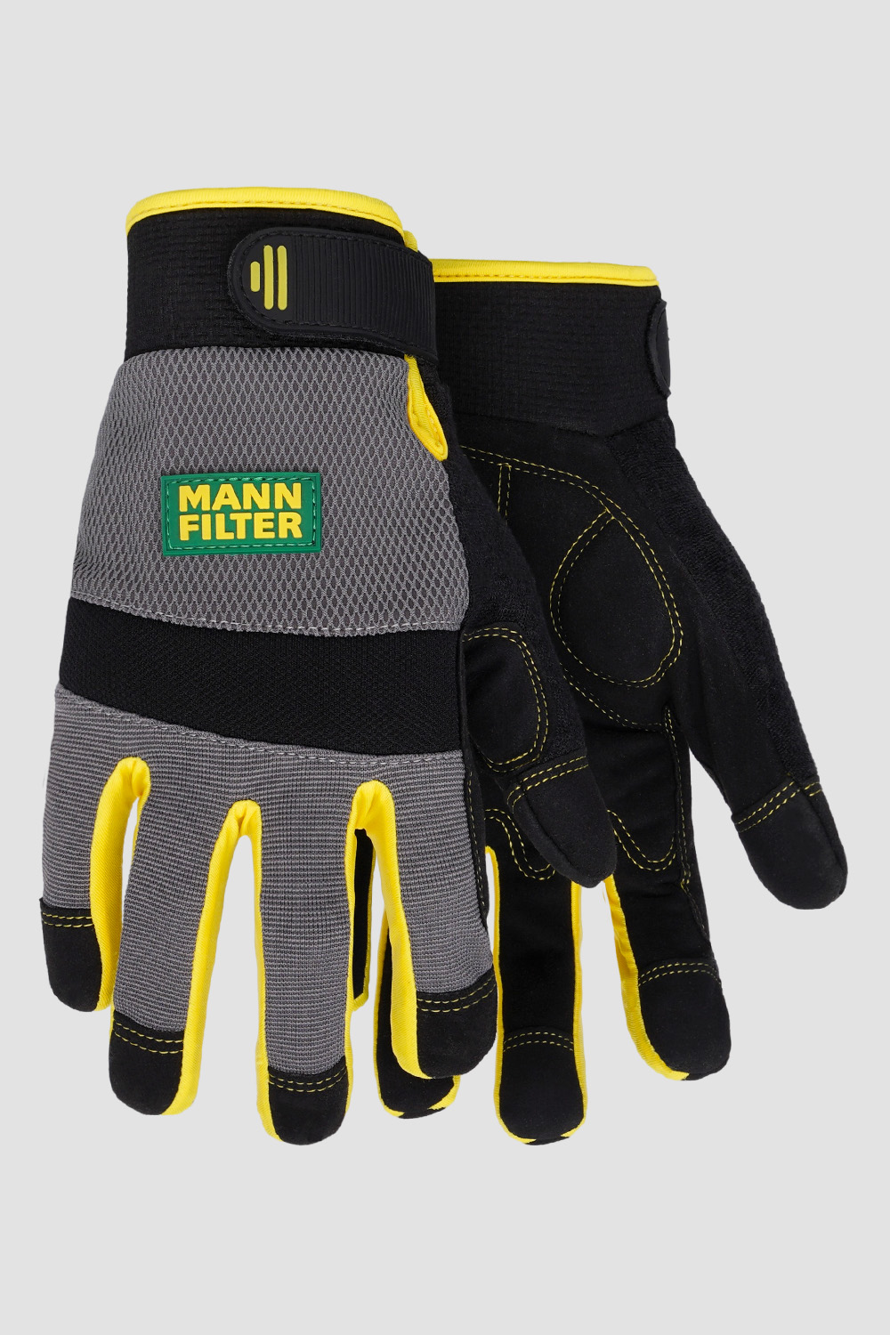 Перчатки рабочие<br>MANN-FILTER