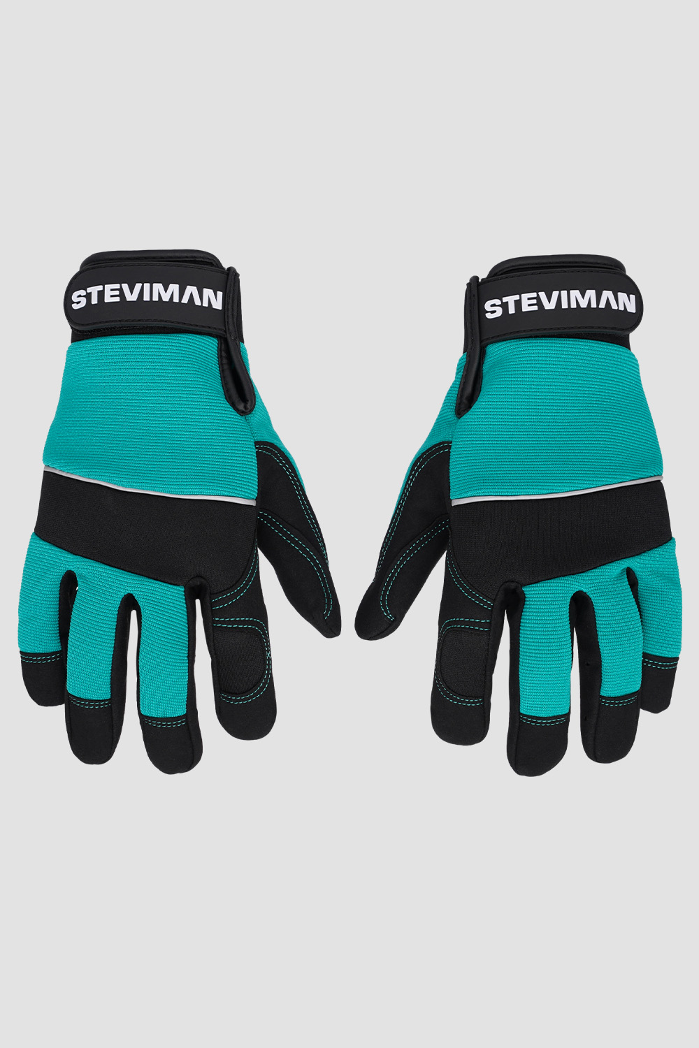 Перчатки рабочие<br>Steviman