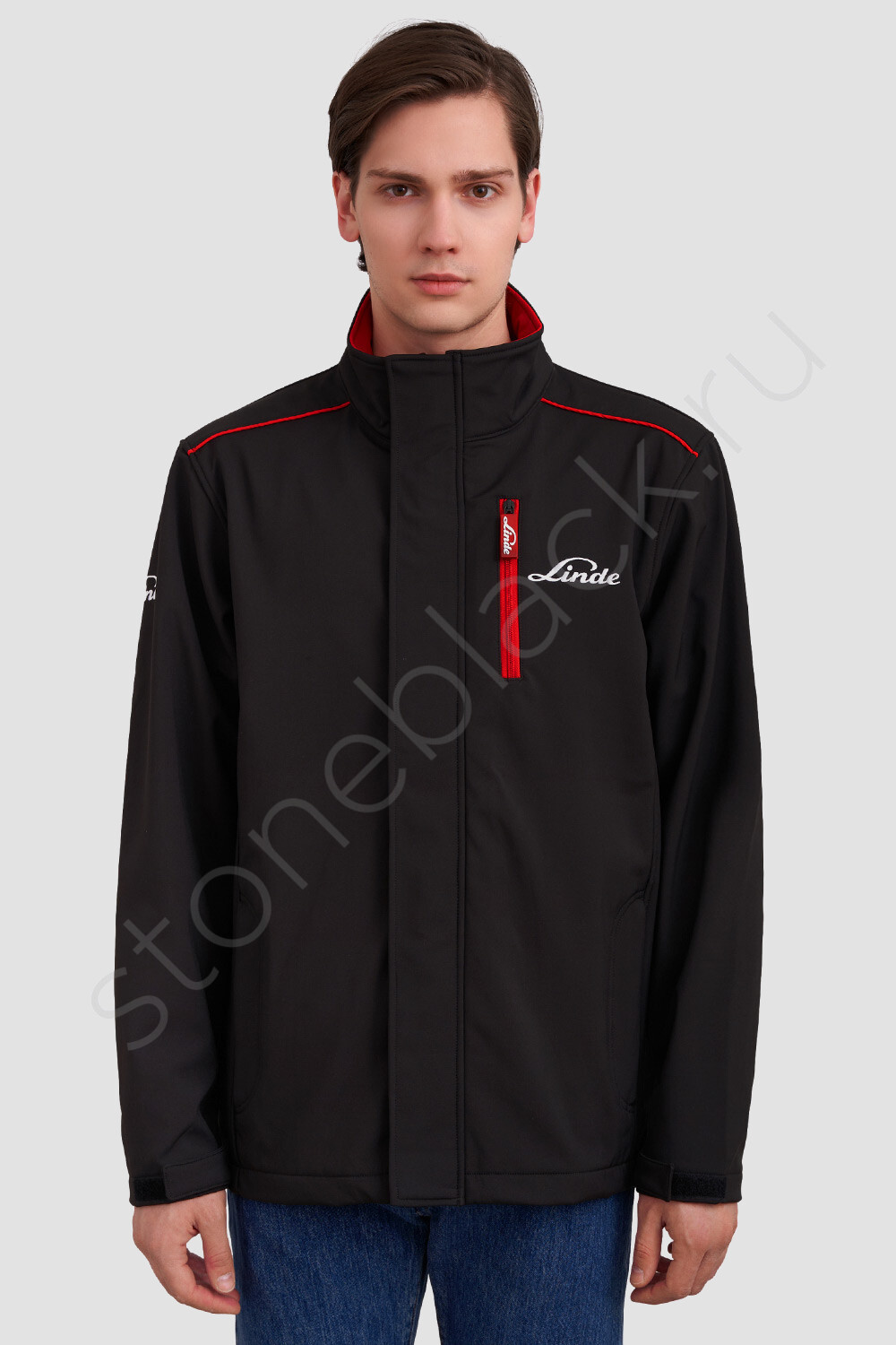 Куртки Softshell Linde