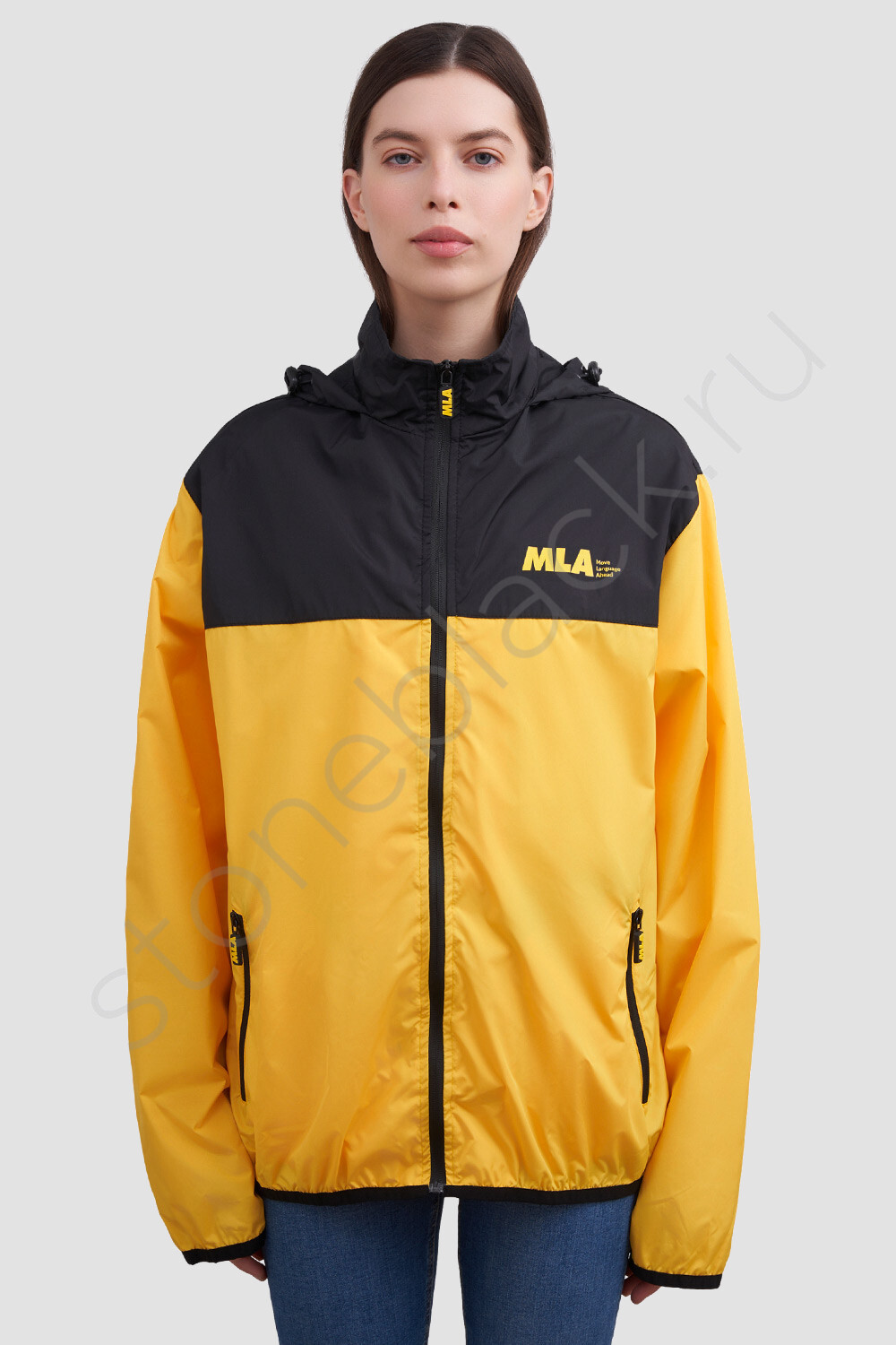 Ветровки MLA