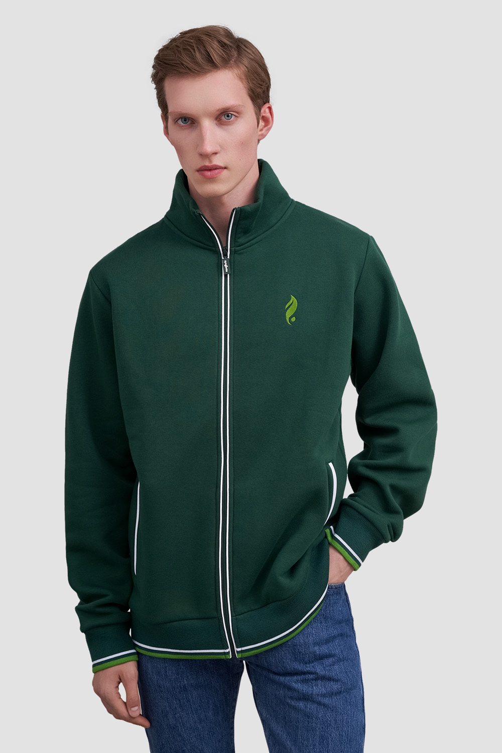 Олимпийки<br>Syngenta Главные по сое