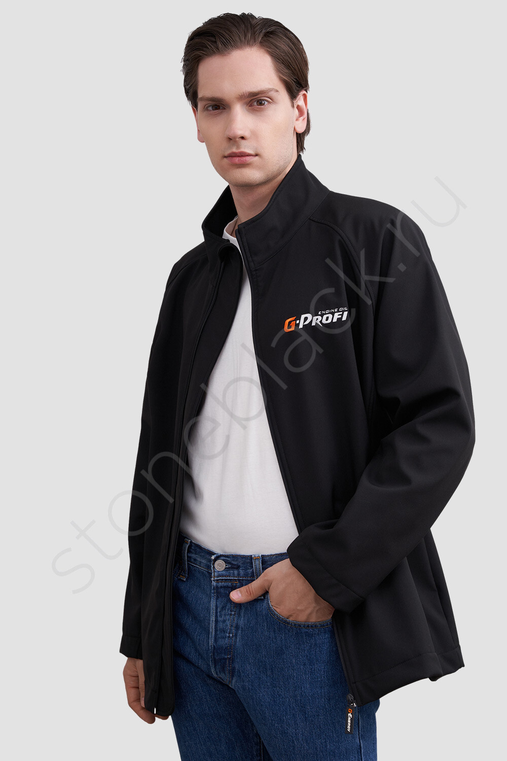 Куртки Softshell G-Profi