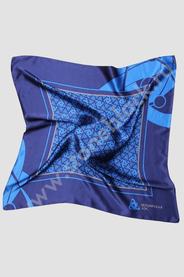 Платки Белоярская АЭС