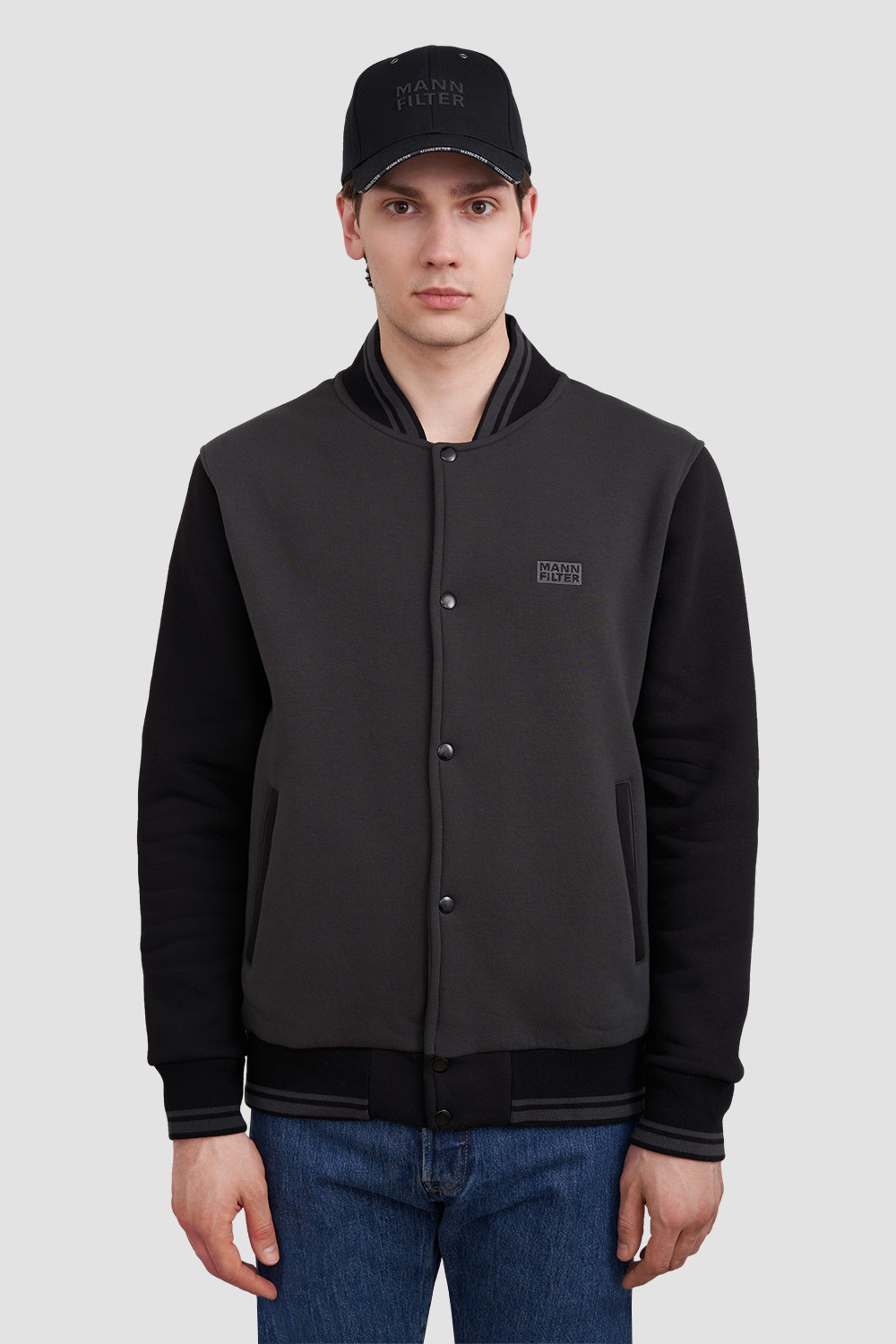 Бомберы<br>MANN-FILTER