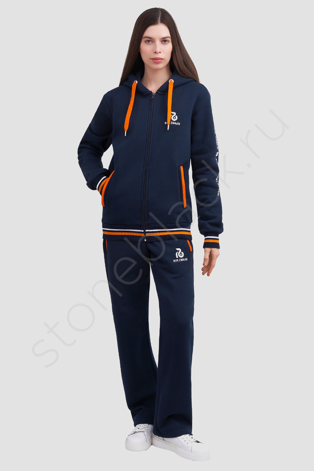 Спортивные брюки<br>Rijk Zwaan женские