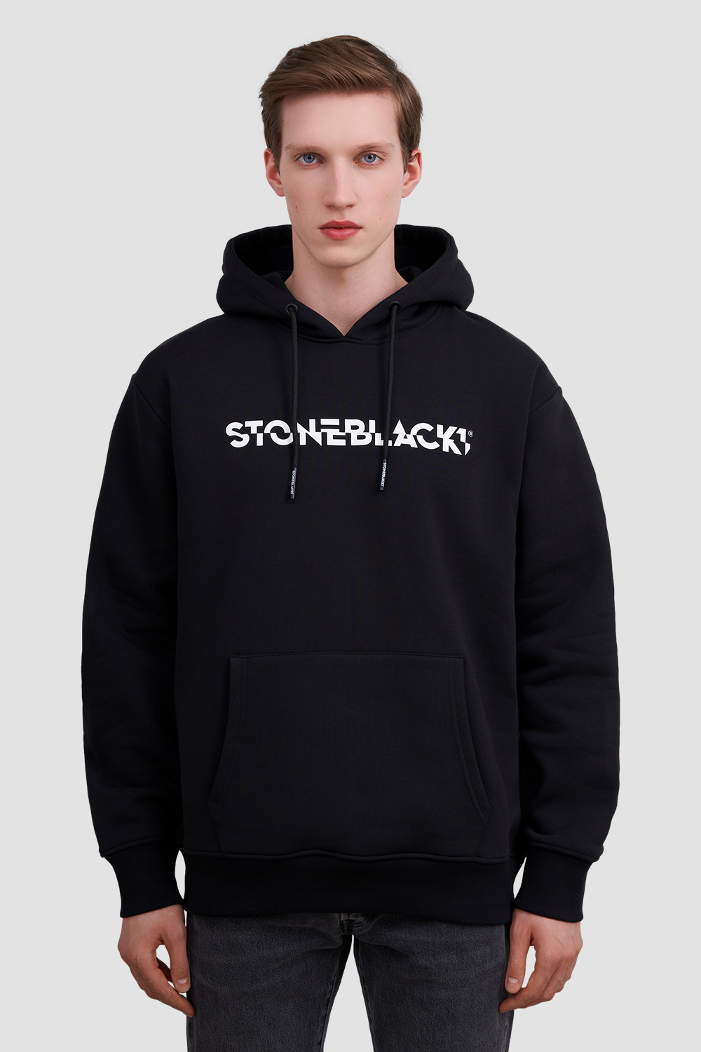 Худи<br>STONEBLACK