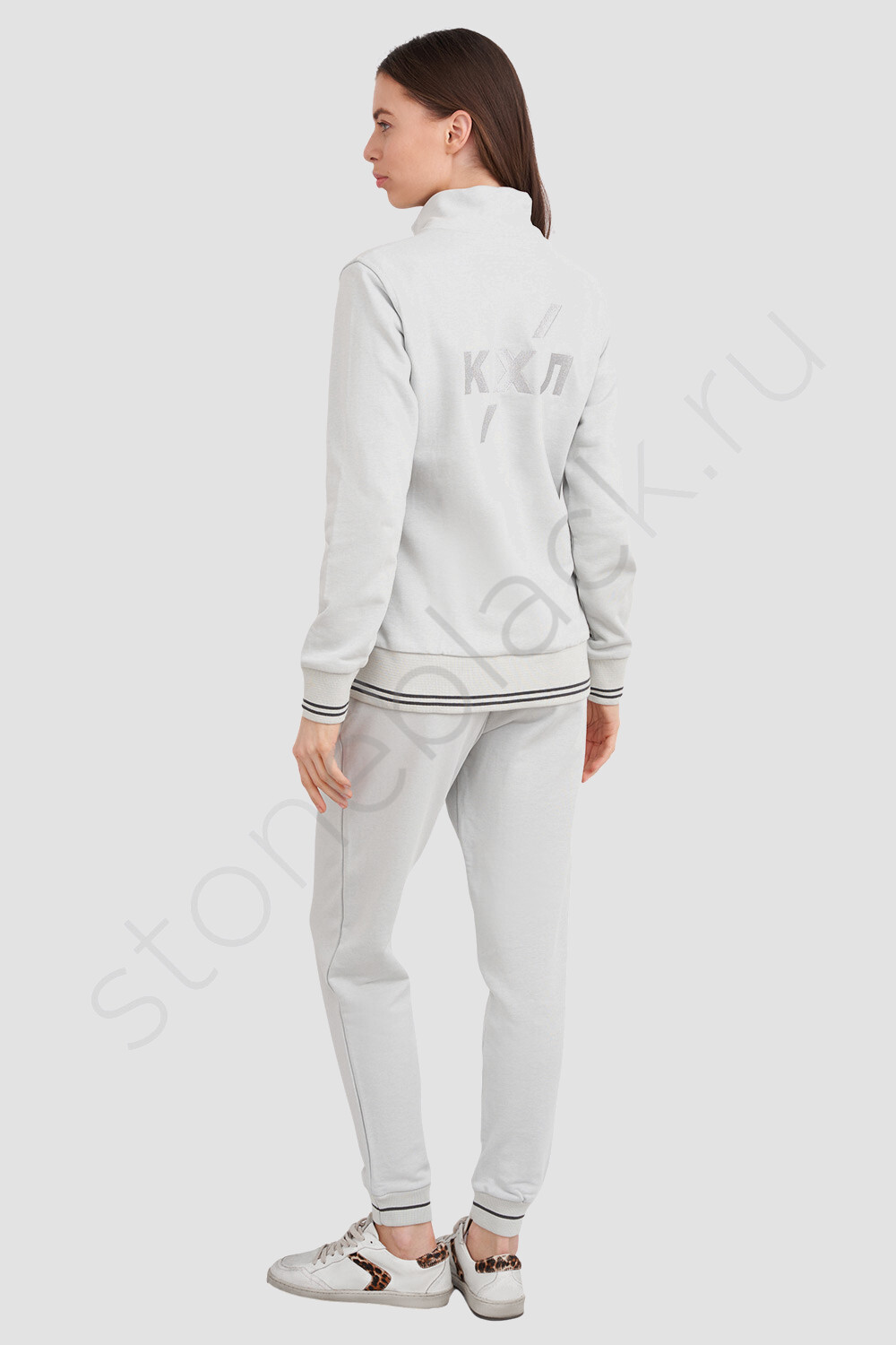 Спортивные костюмы КХЛ (женские)